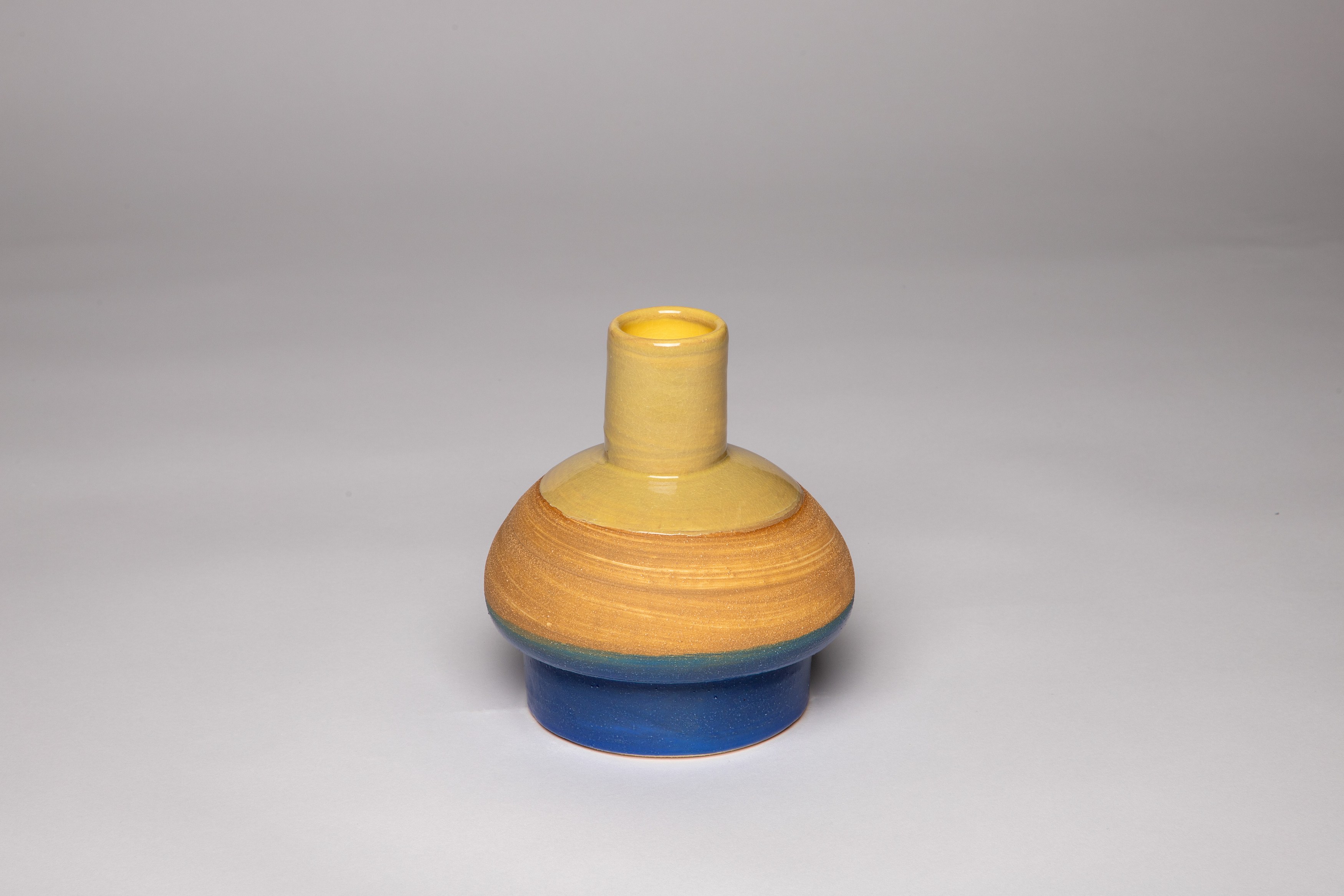 Polly Apfelbaum, Gregg Moore, Pot Shop at 56 Henry, photo 74
