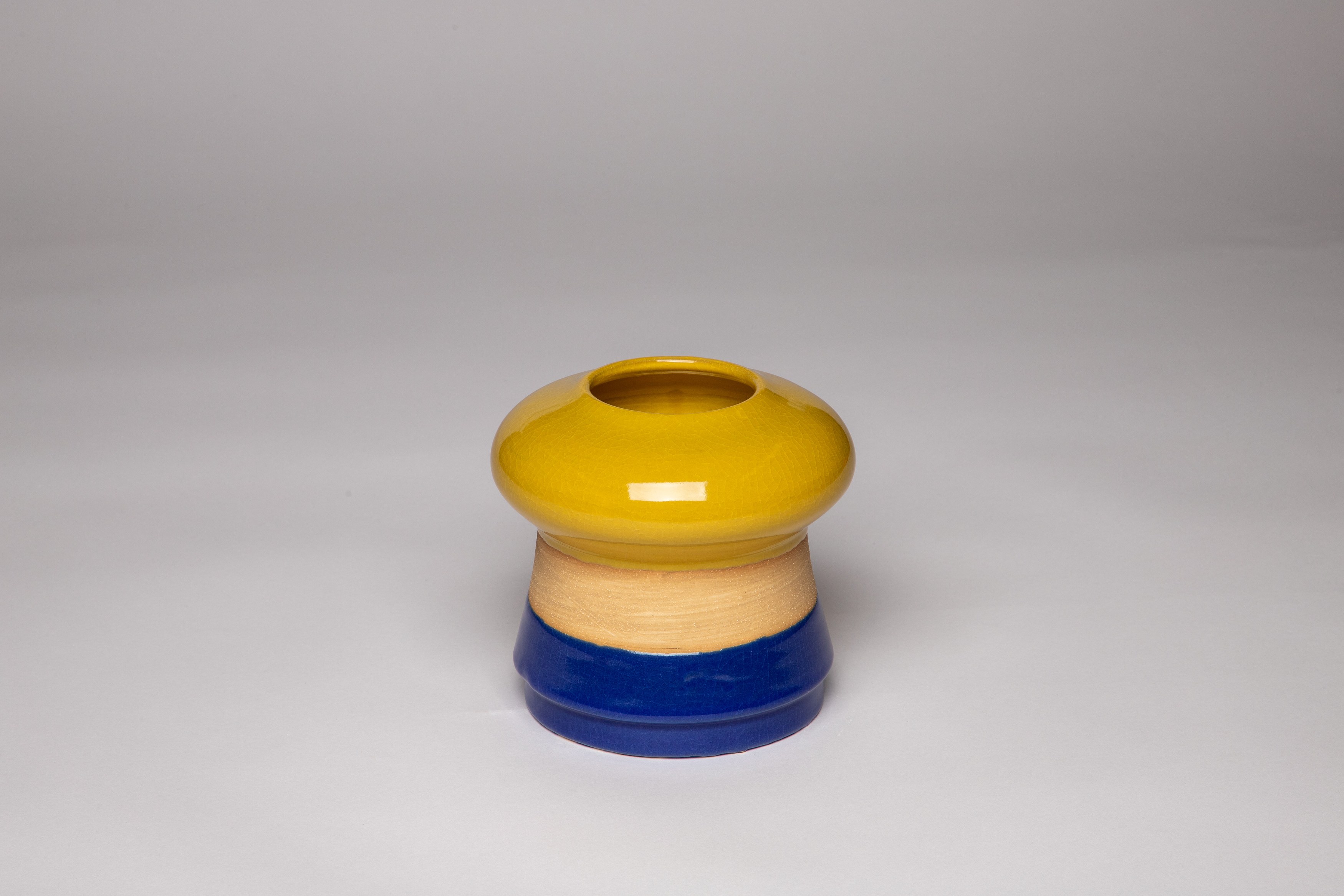 Polly Apfelbaum, Gregg Moore, Pot Shop at 56 Henry, photo 76