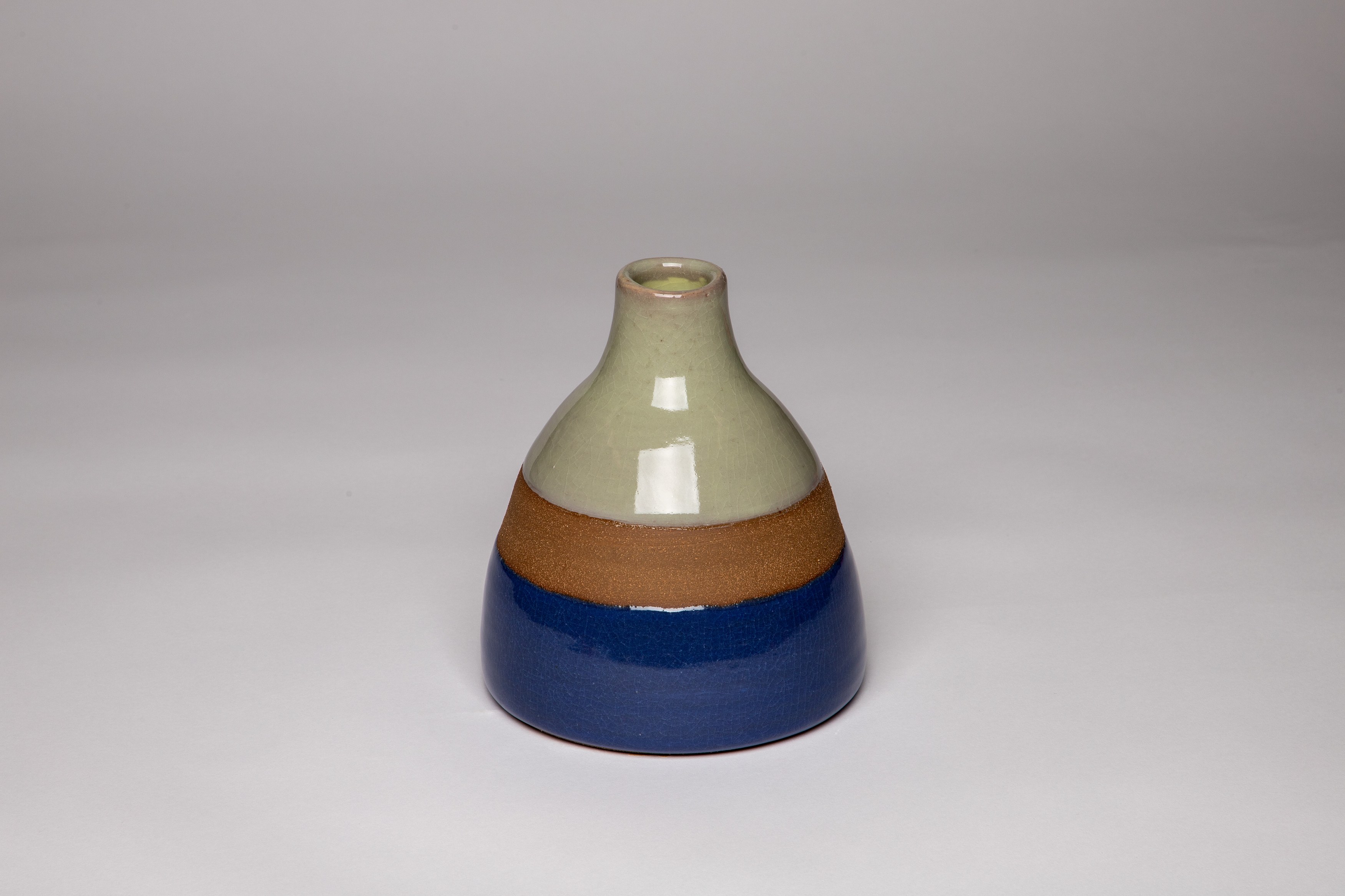 Polly Apfelbaum, Gregg Moore, Pot Shop at 56 Henry, photo 83