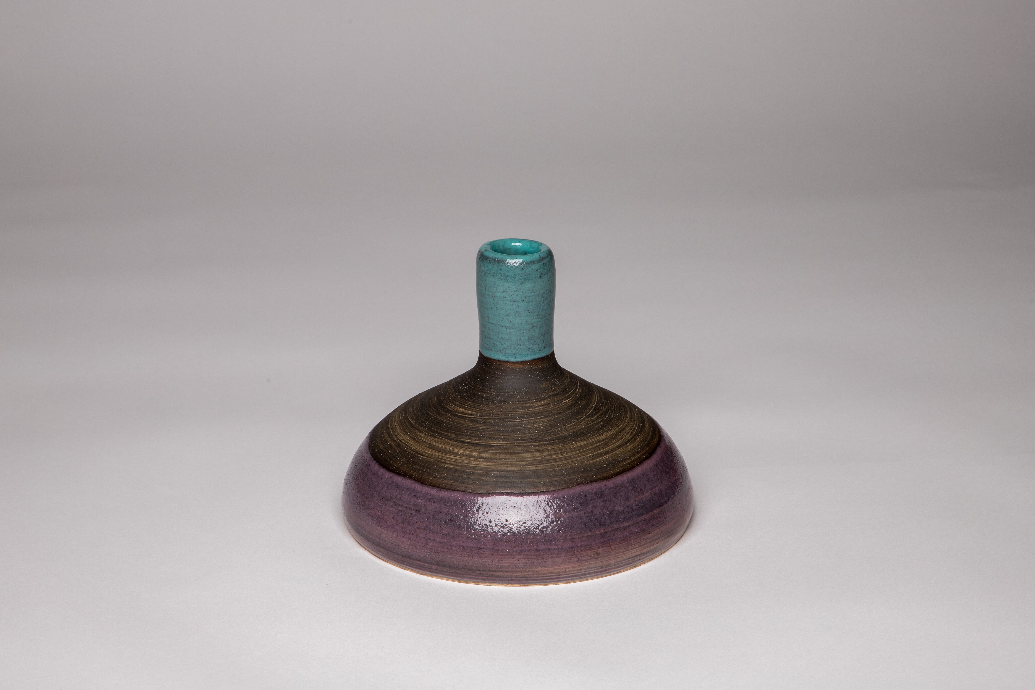 Polly Apfelbaum, Gregg Moore, Pot Shop at 56 Henry, photo 85
