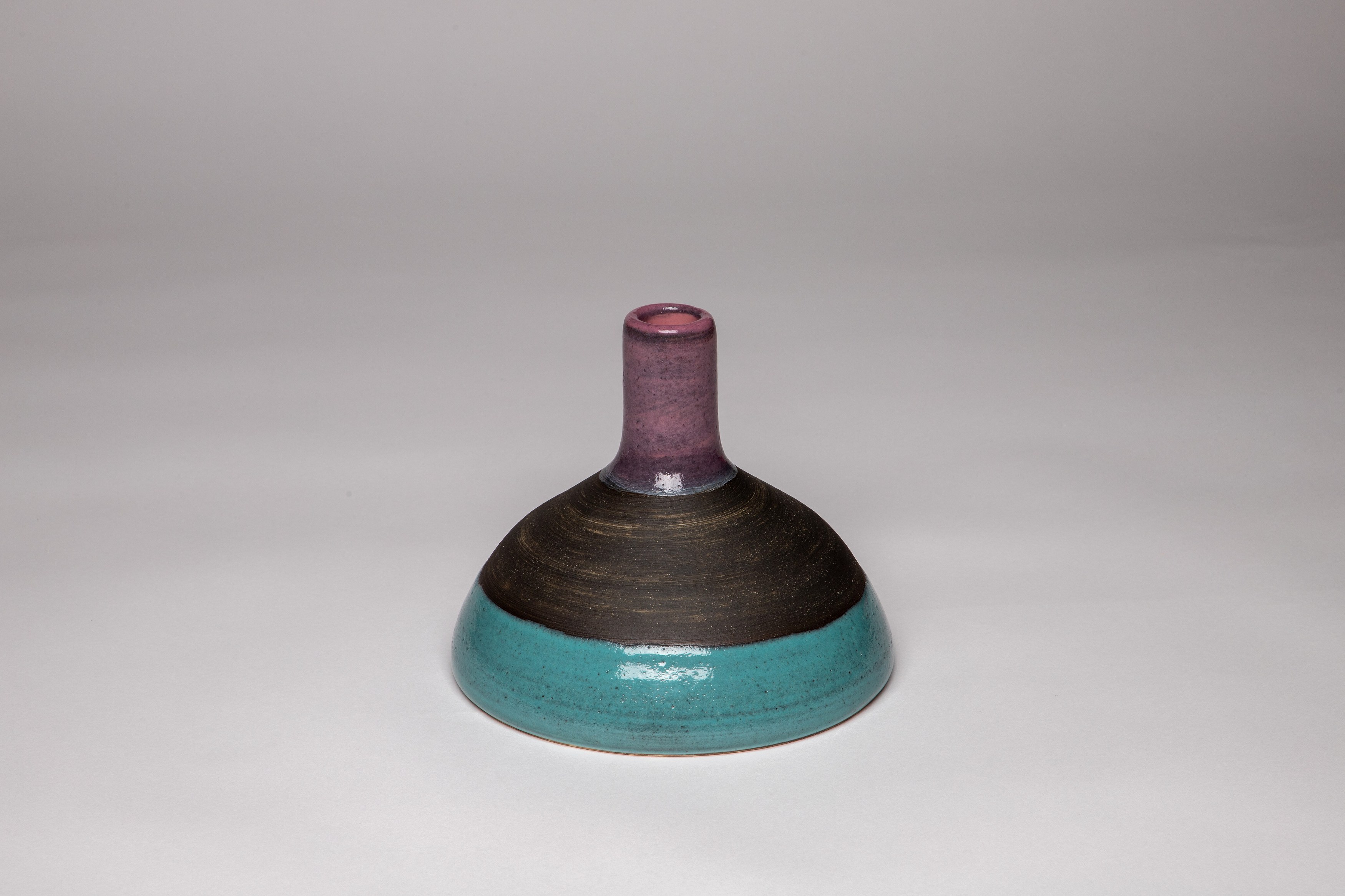 Polly Apfelbaum, Gregg Moore, Pot Shop at 56 Henry, photo 86