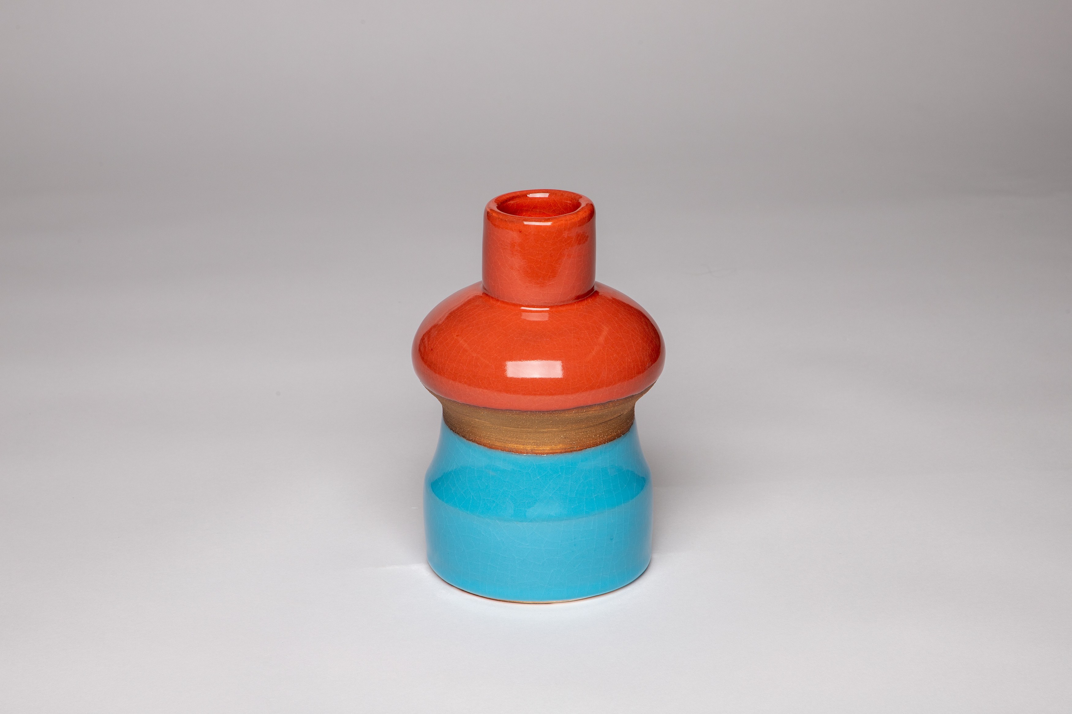 Polly Apfelbaum, Gregg Moore, Pot Shop at 56 Henry, photo 88