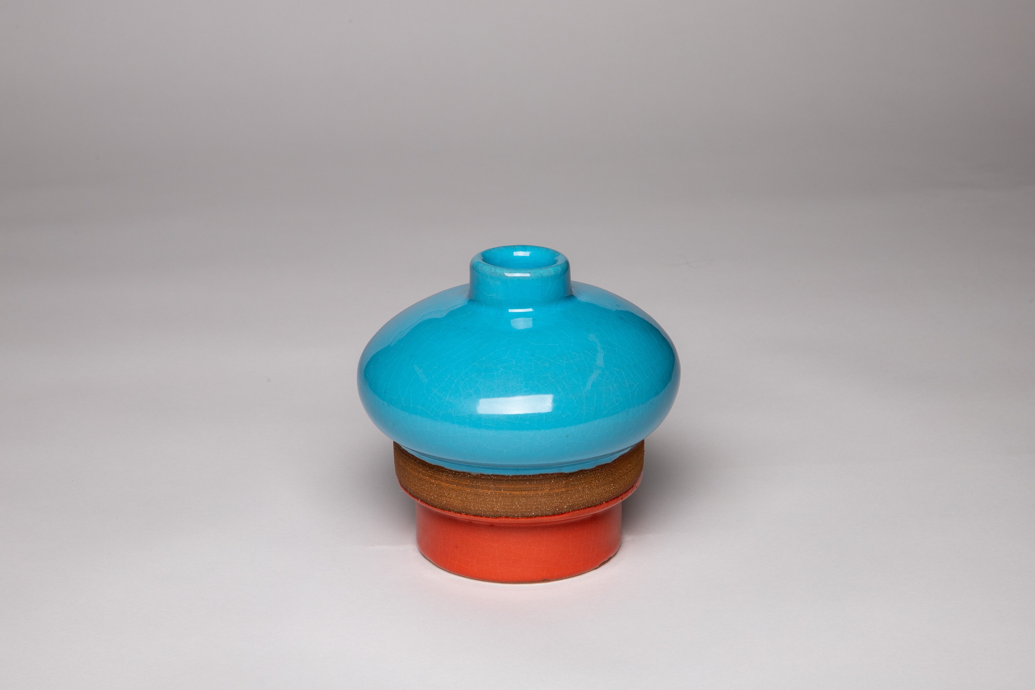Polly Apfelbaum, Gregg Moore, Pot Shop at 56 Henry, photo 87
