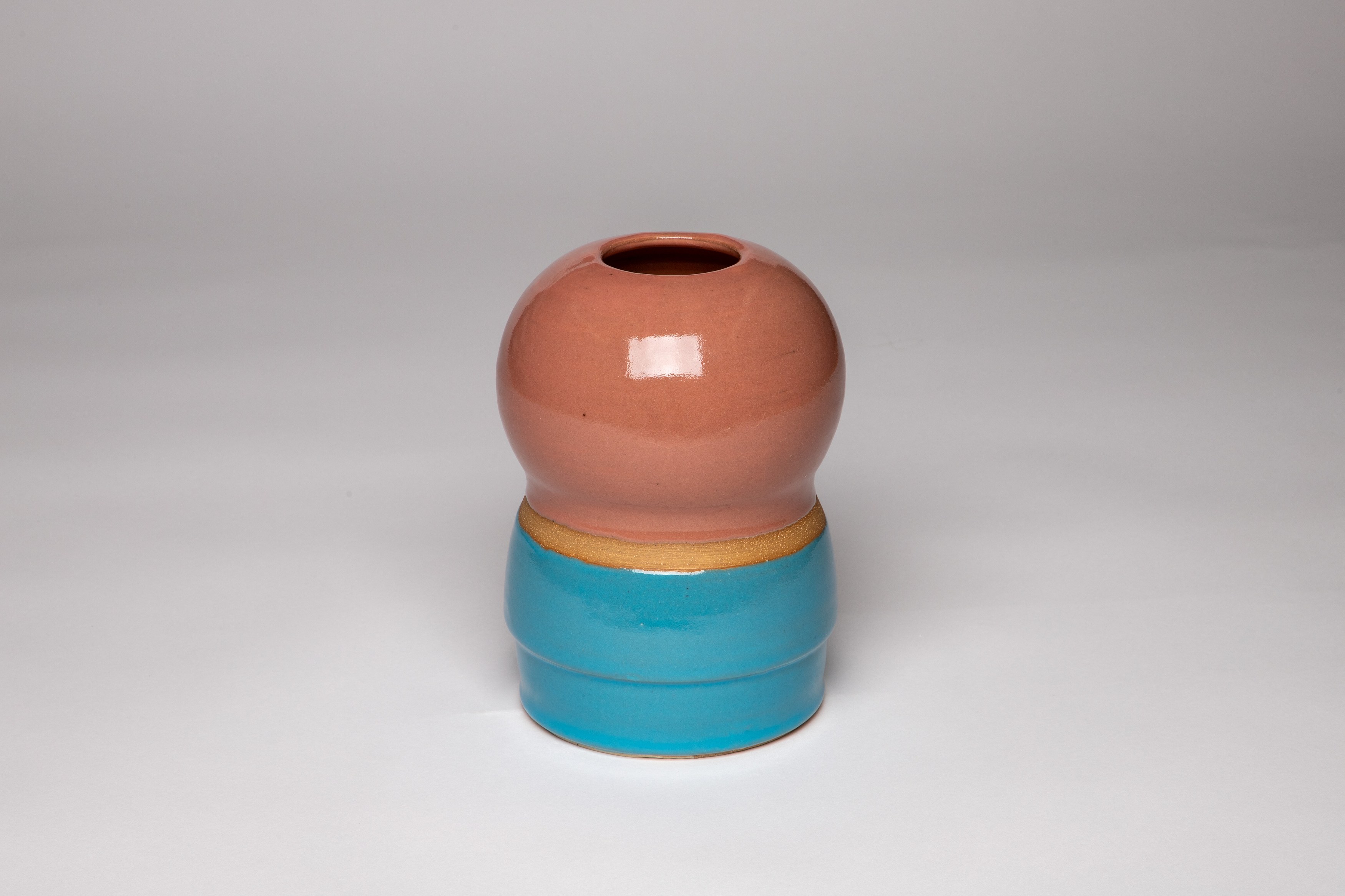 Polly Apfelbaum, Gregg Moore, Pot Shop at 56 Henry, photo 89