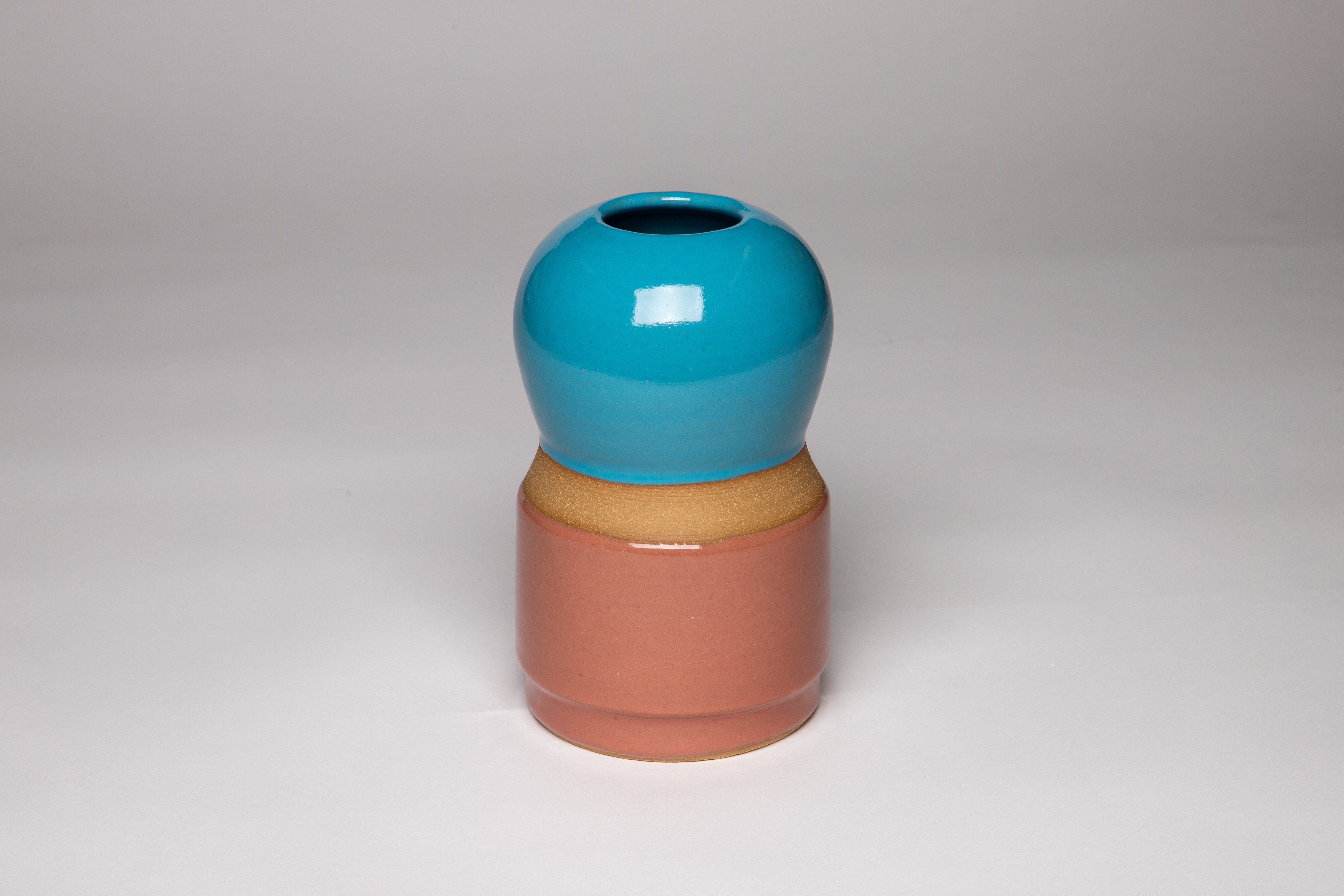 Polly Apfelbaum, Gregg Moore, Pot Shop at 56 Henry, photo 90