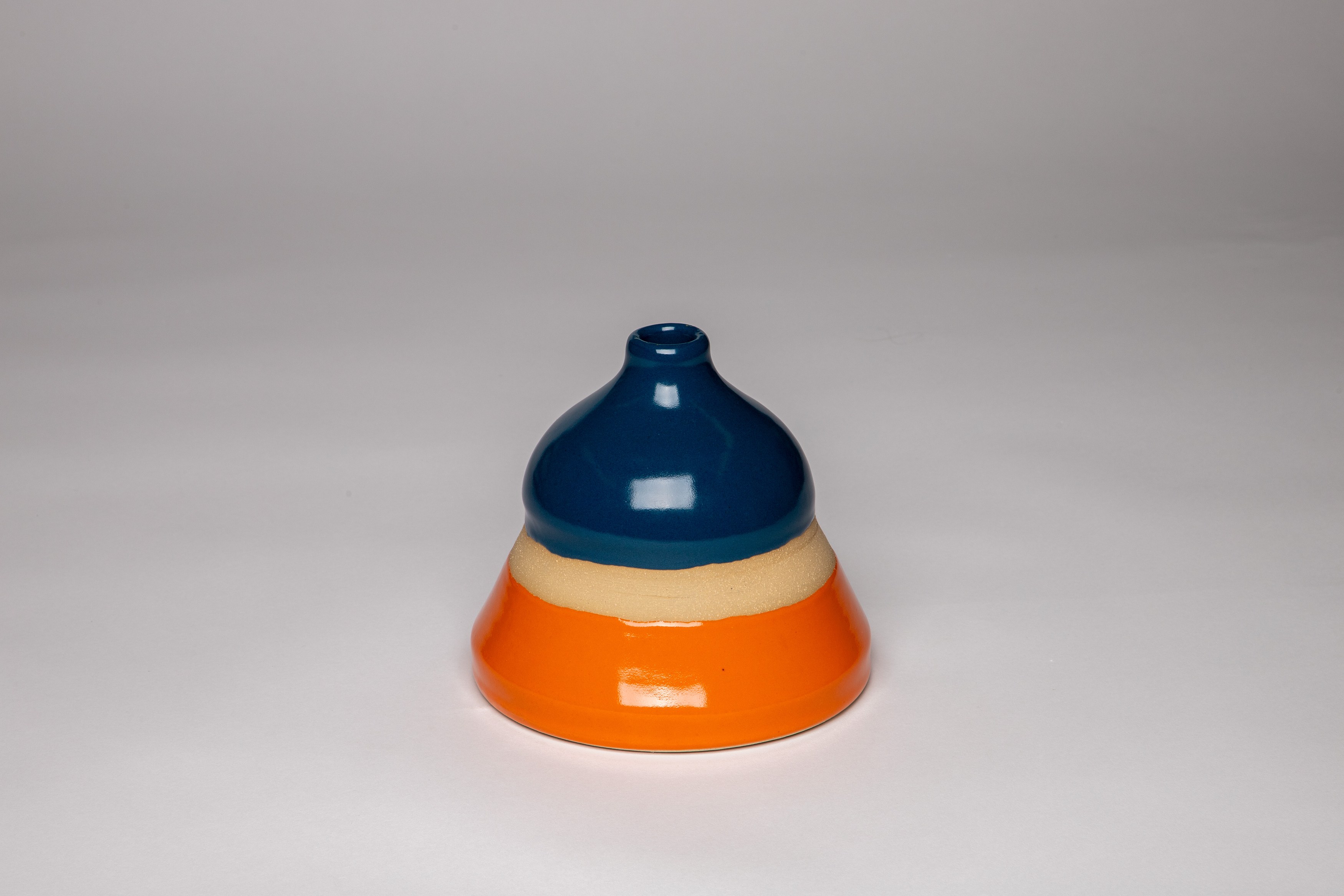Polly Apfelbaum, Gregg Moore, Pot Shop at 56 Henry, photo 91