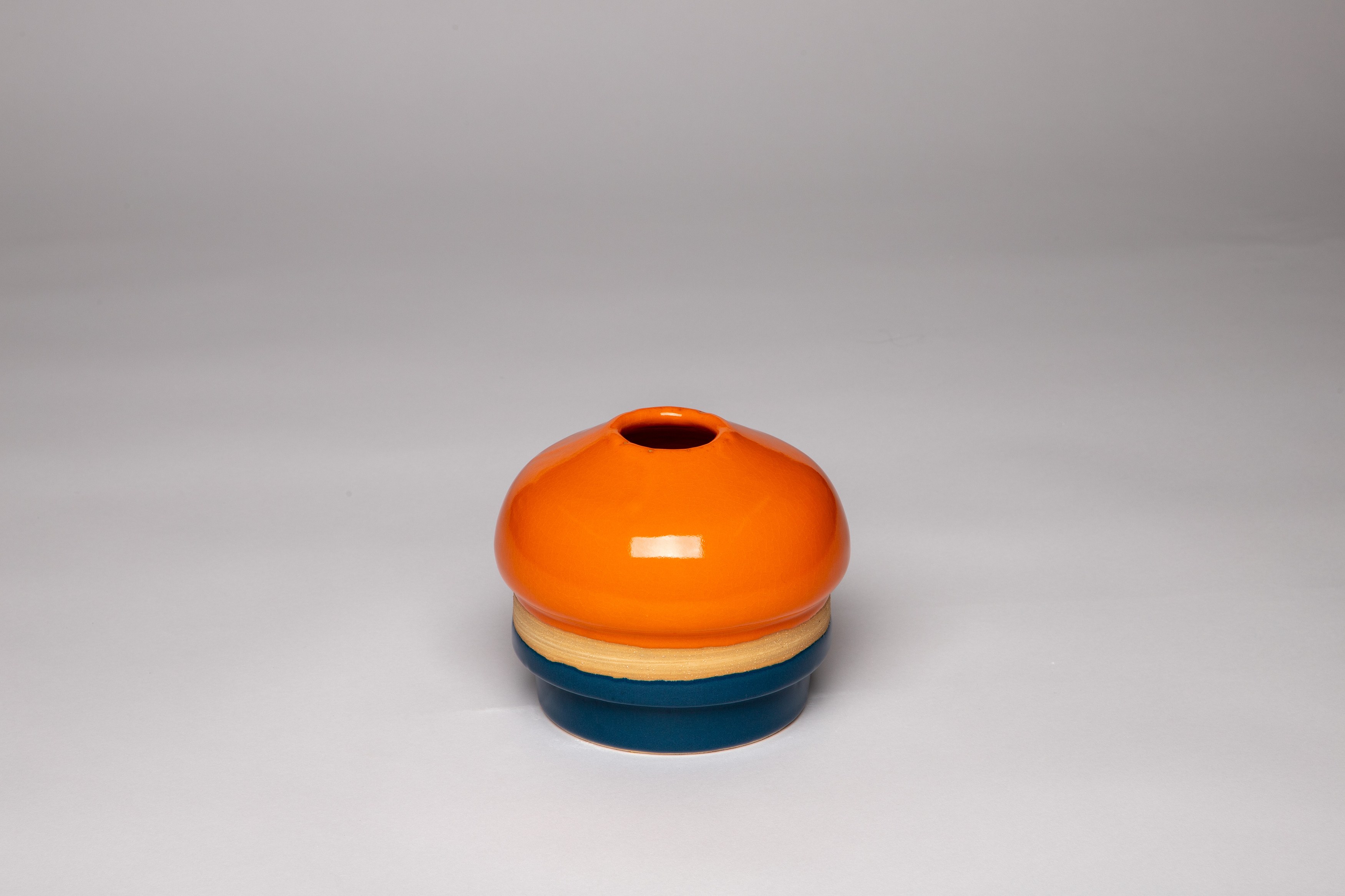 Polly Apfelbaum, Gregg Moore, Pot Shop at 56 Henry, photo 92