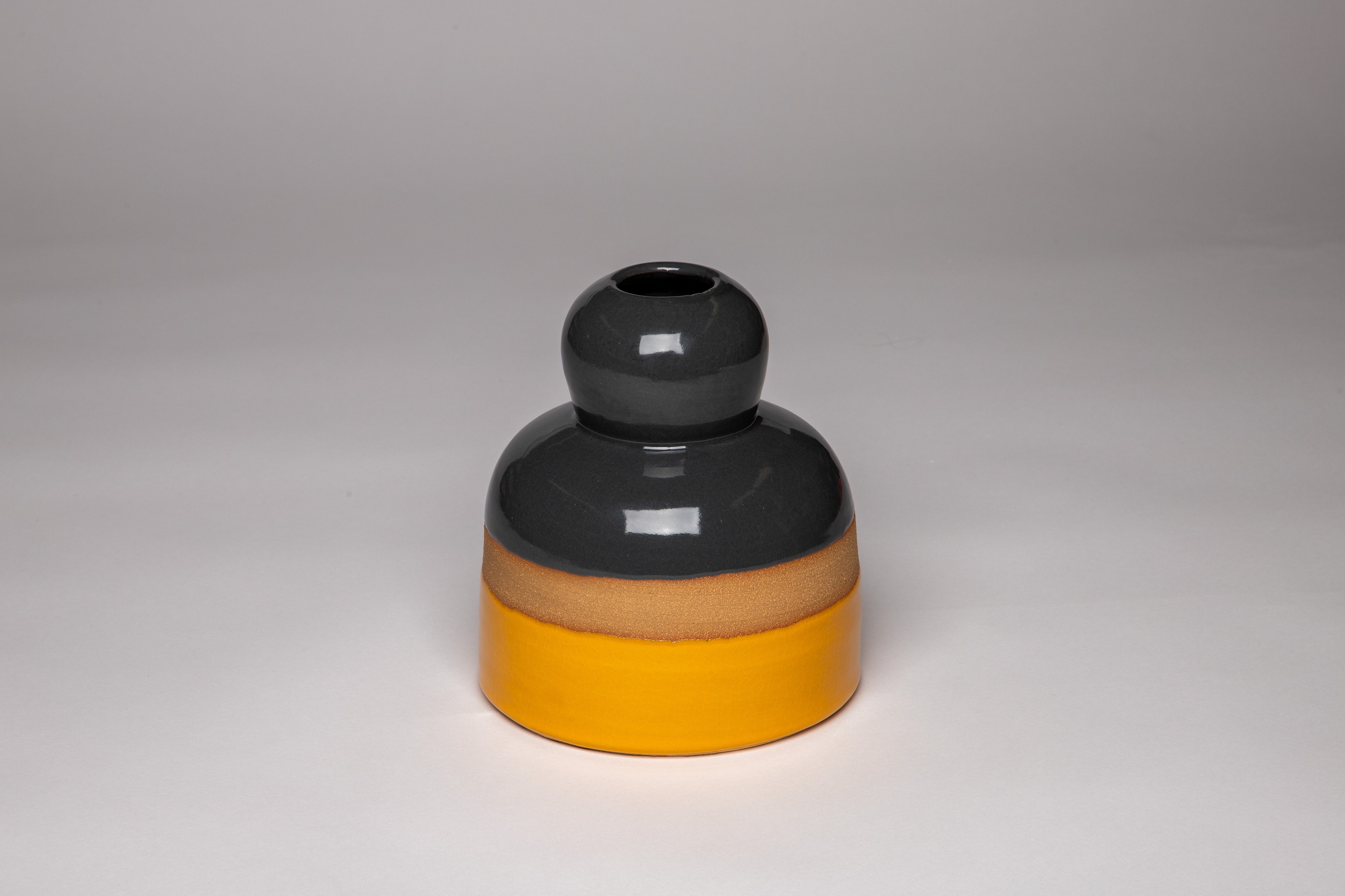 Polly Apfelbaum, Gregg Moore, Pot Shop at 56 Henry, photo 94