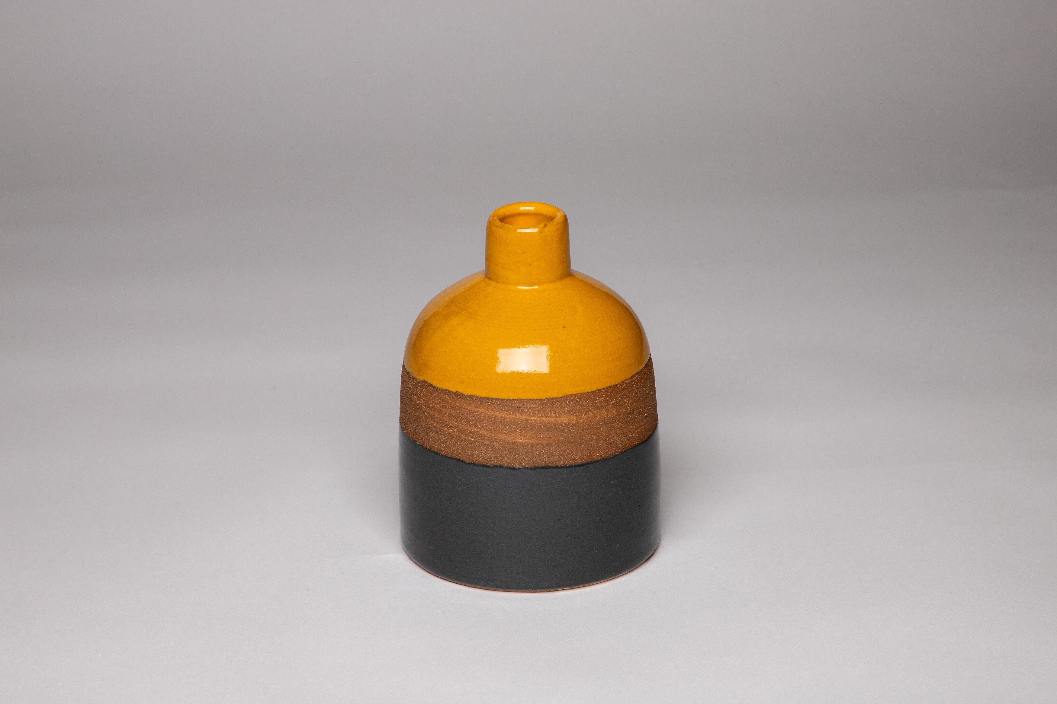 Polly Apfelbaum, Gregg Moore, Pot Shop at 56 Henry, photo 93