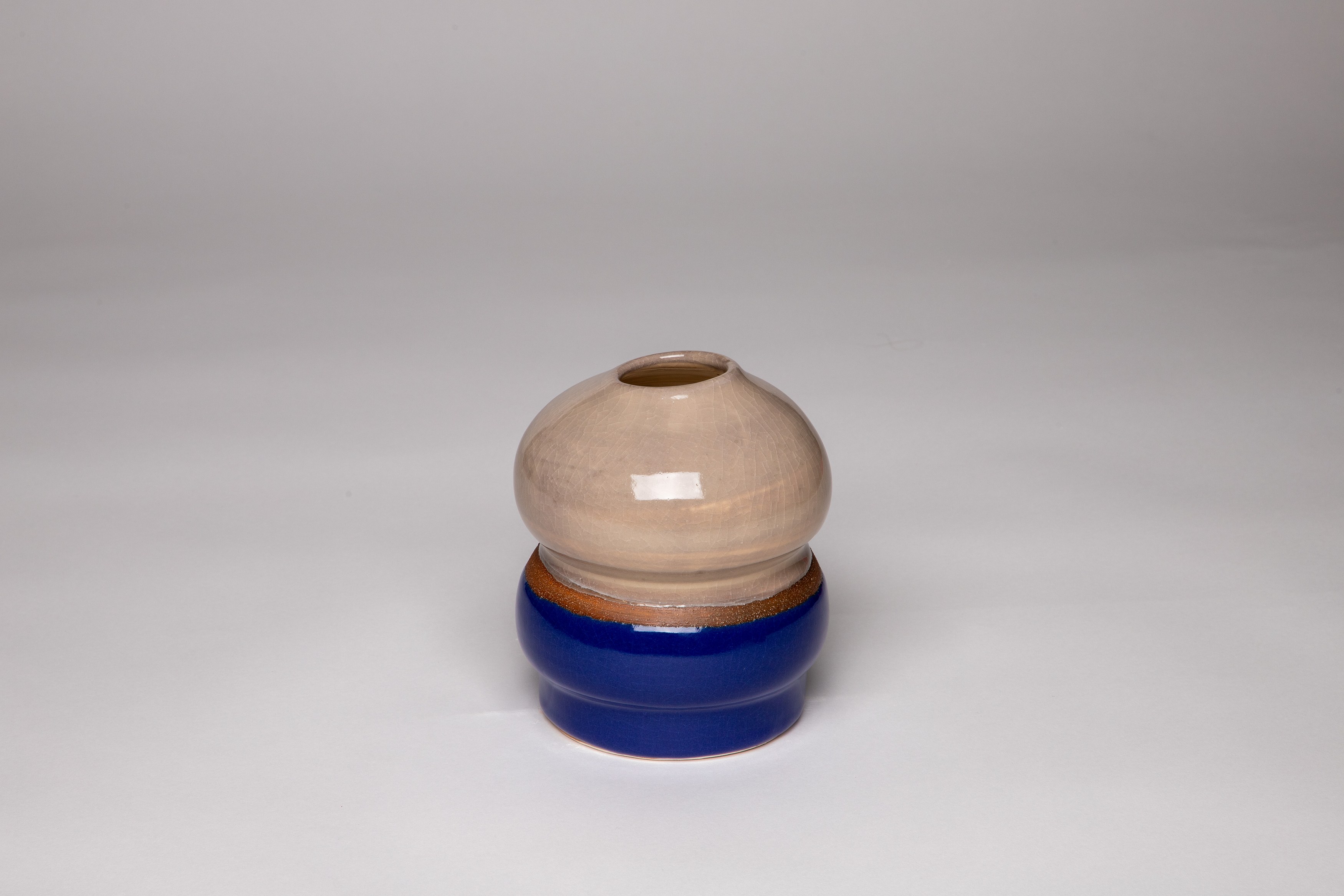 Polly Apfelbaum, Gregg Moore, Pot Shop at 56 Henry, photo 98