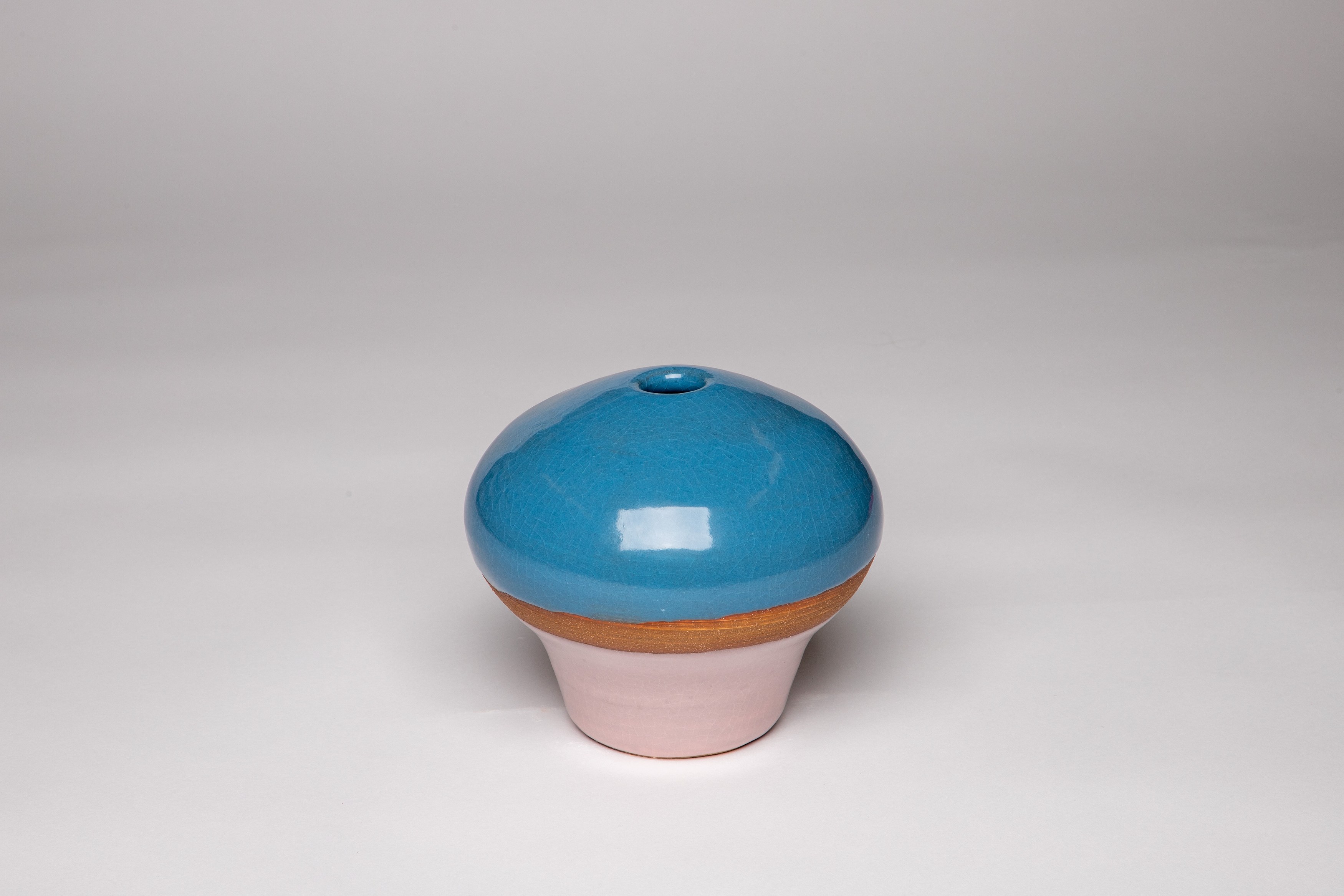Polly Apfelbaum, Gregg Moore, Pot Shop at 56 Henry, photo 100