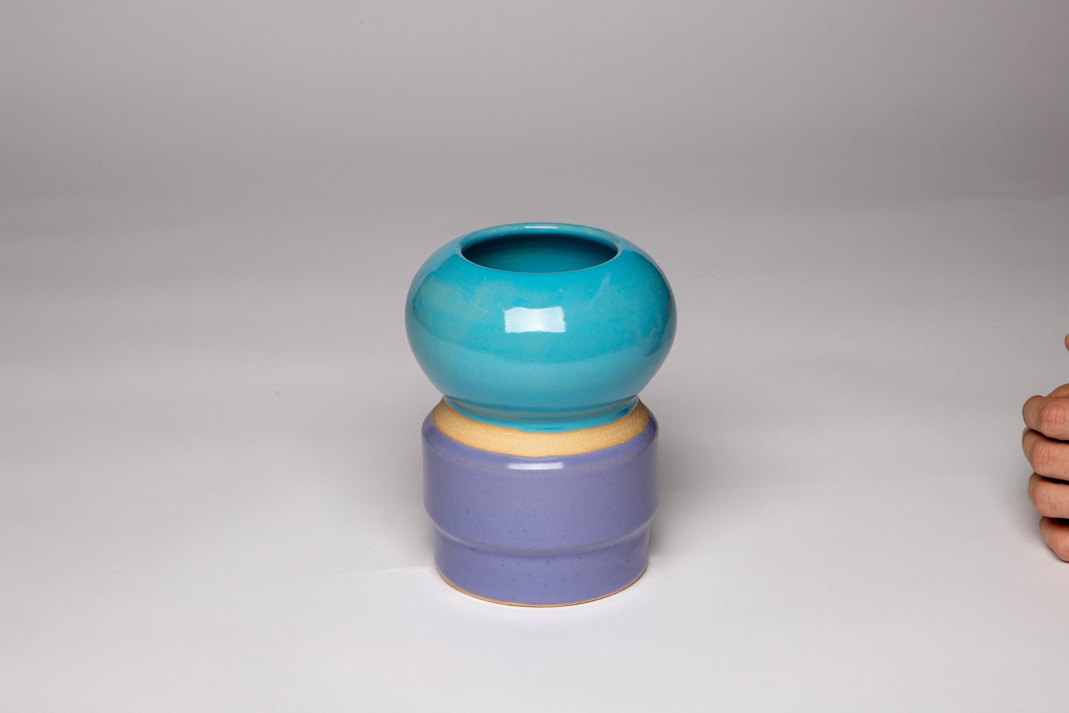 Polly Apfelbaum, Gregg Moore, Pot Shop at 56 Henry, photo 103