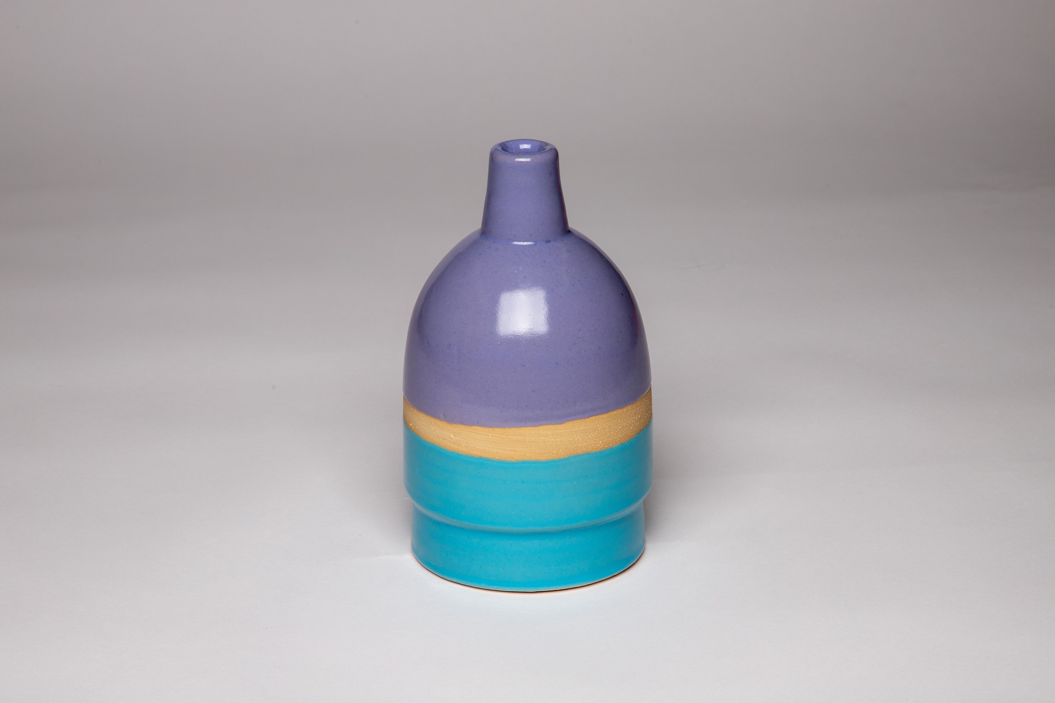 Polly Apfelbaum, Gregg Moore, Pot Shop at 56 Henry, photo 104
