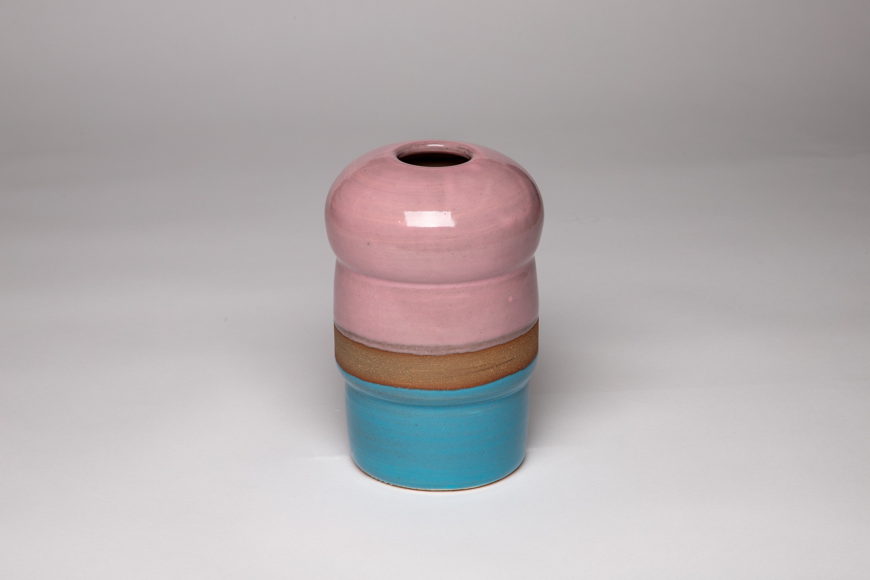 Polly Apfelbaum, Gregg Moore, Pot Shop at 56 Henry, photo 105
