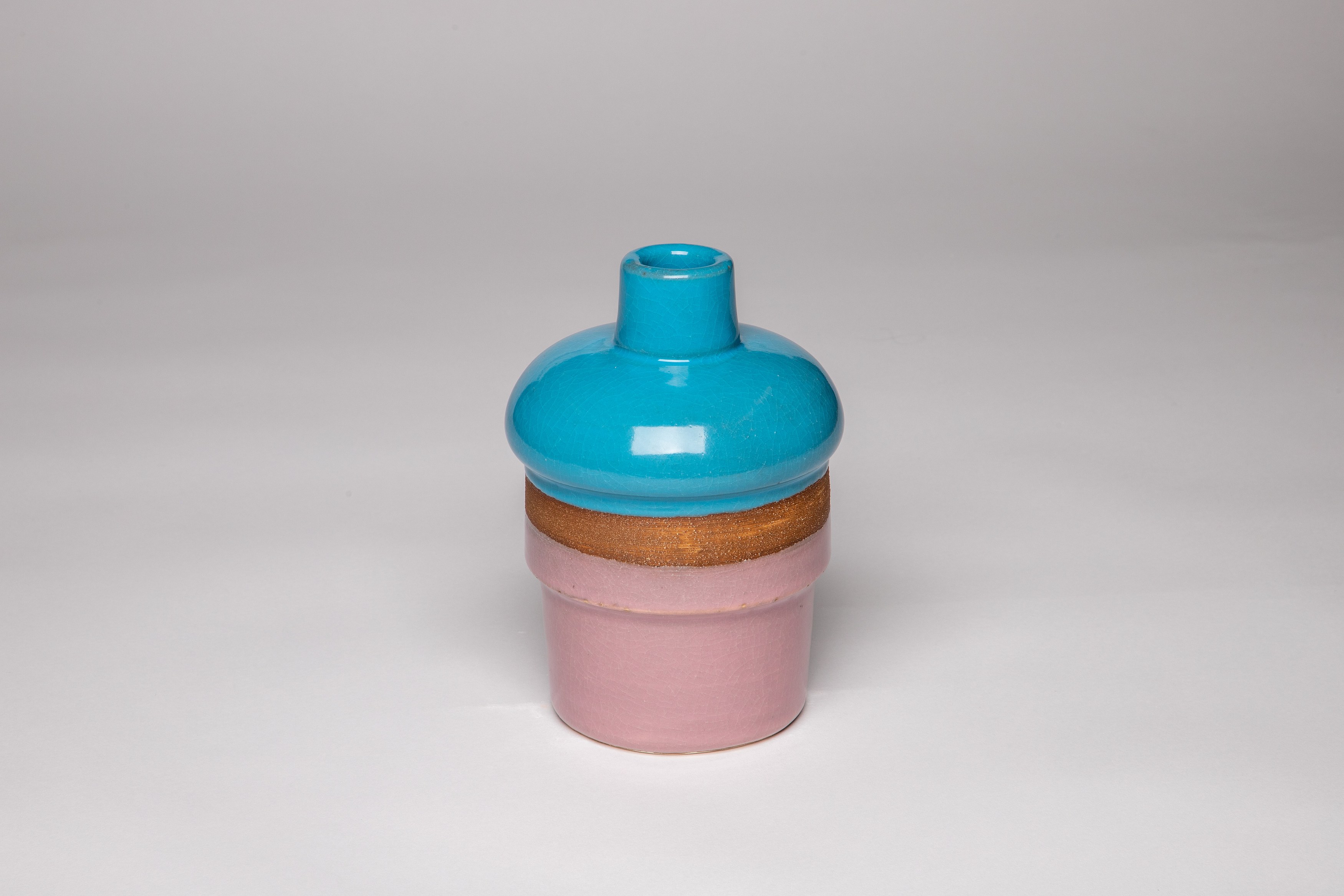 Polly Apfelbaum, Gregg Moore, Pot Shop at 56 Henry, photo 106