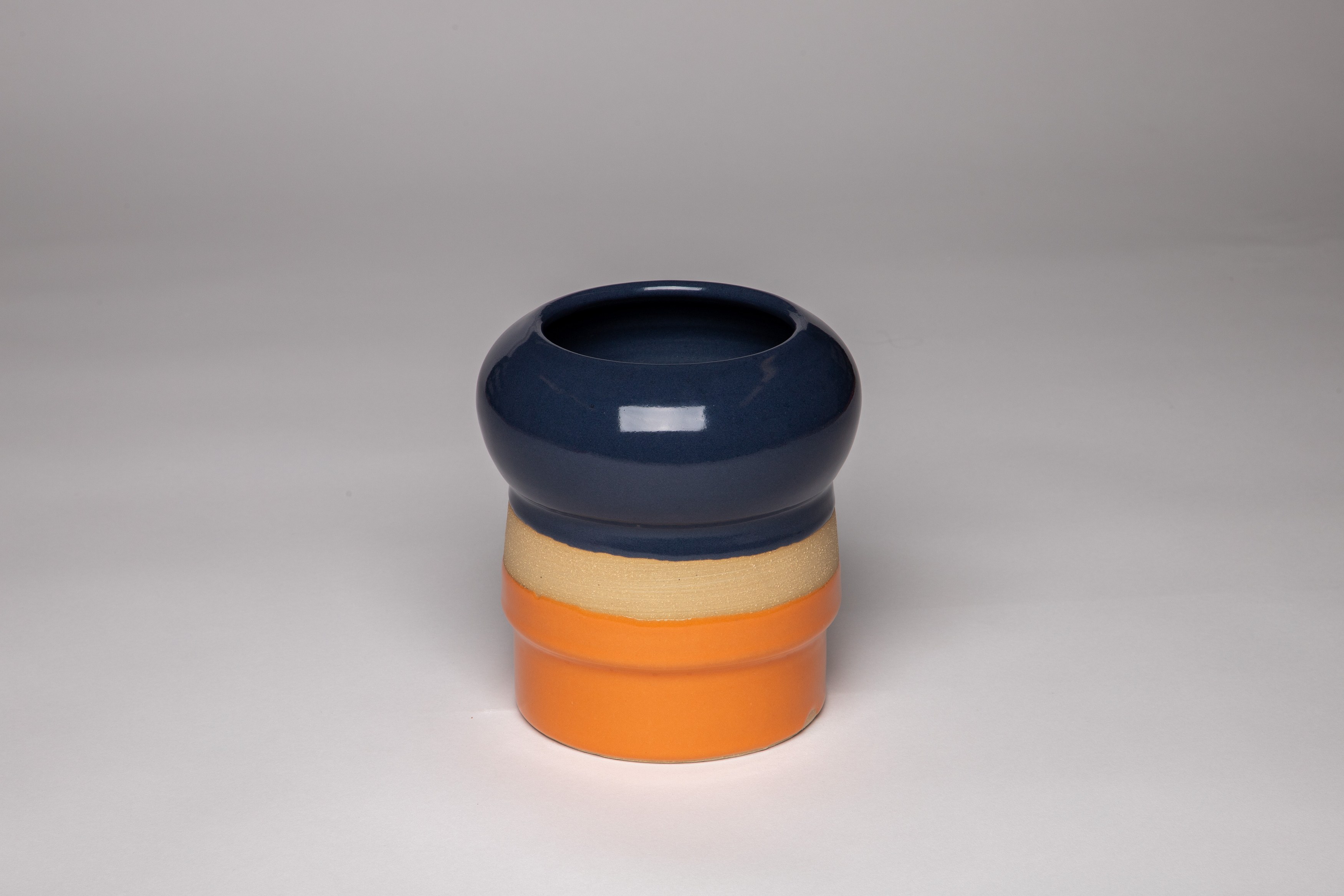 Polly Apfelbaum, Gregg Moore, Pot Shop at 56 Henry, photo 111