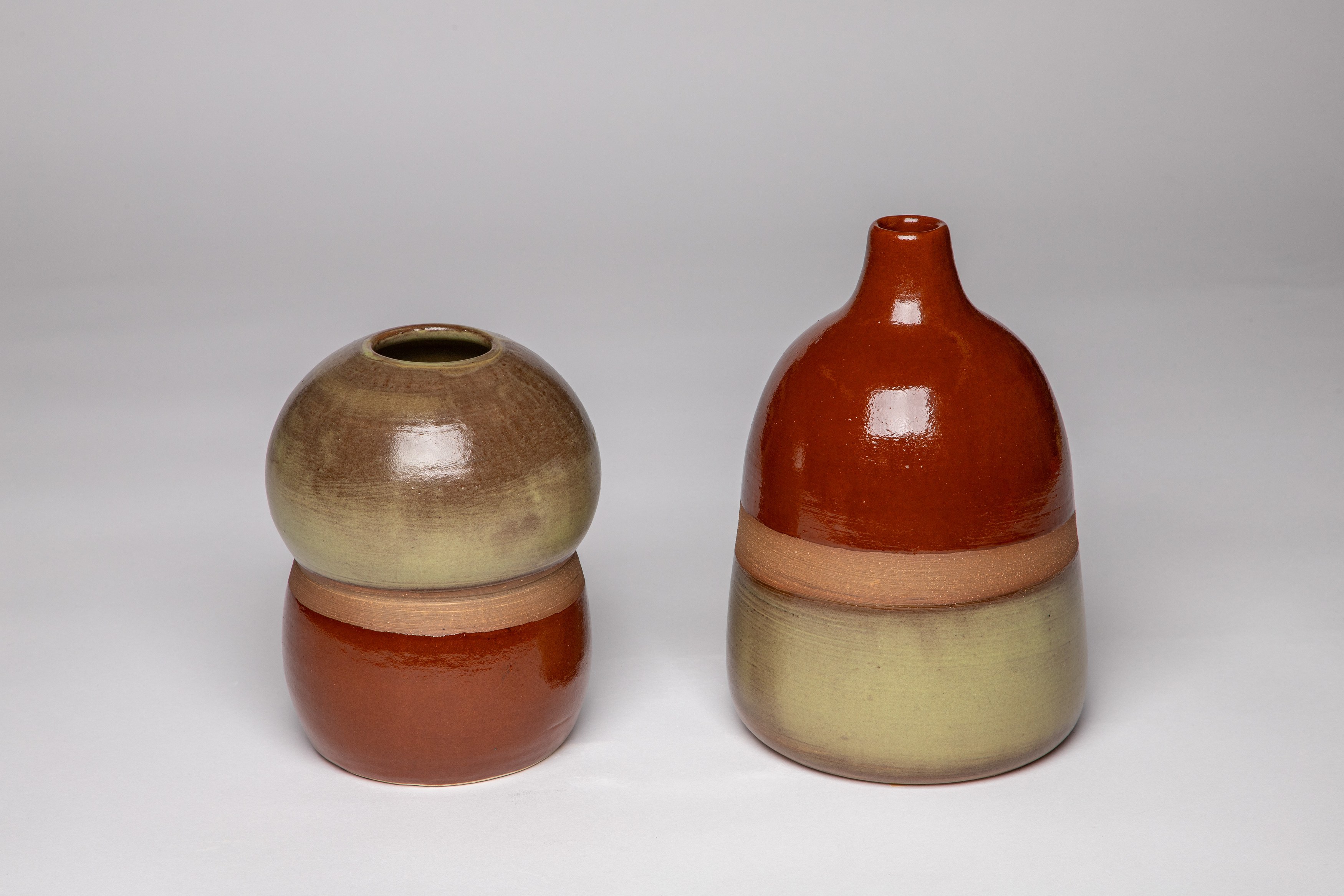 Polly Apfelbaum, Gregg Moore, Pot Shop at 56 Henry, photo 120