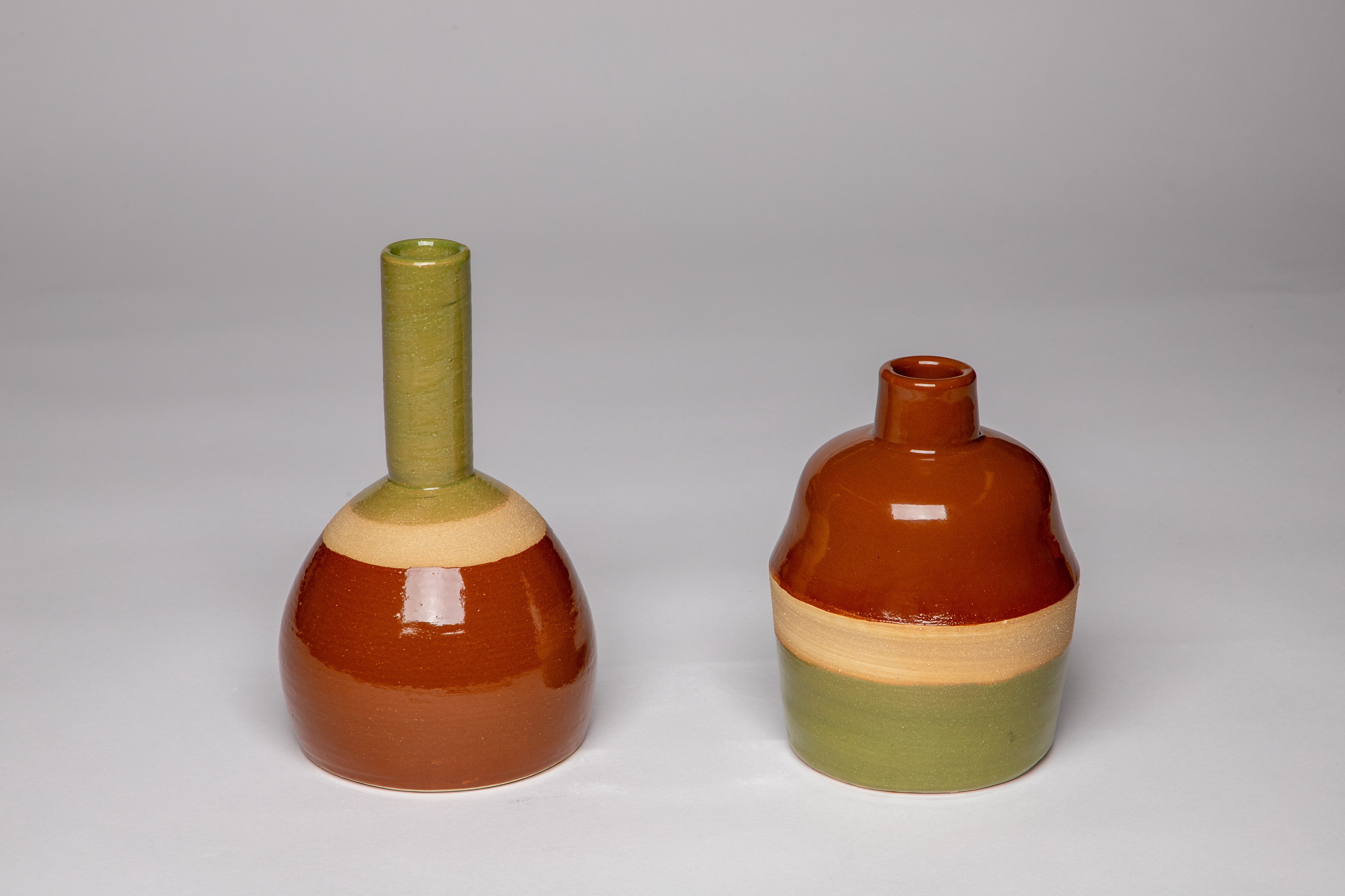 Polly Apfelbaum, Gregg Moore, Pot Shop at 56 Henry, photo 121