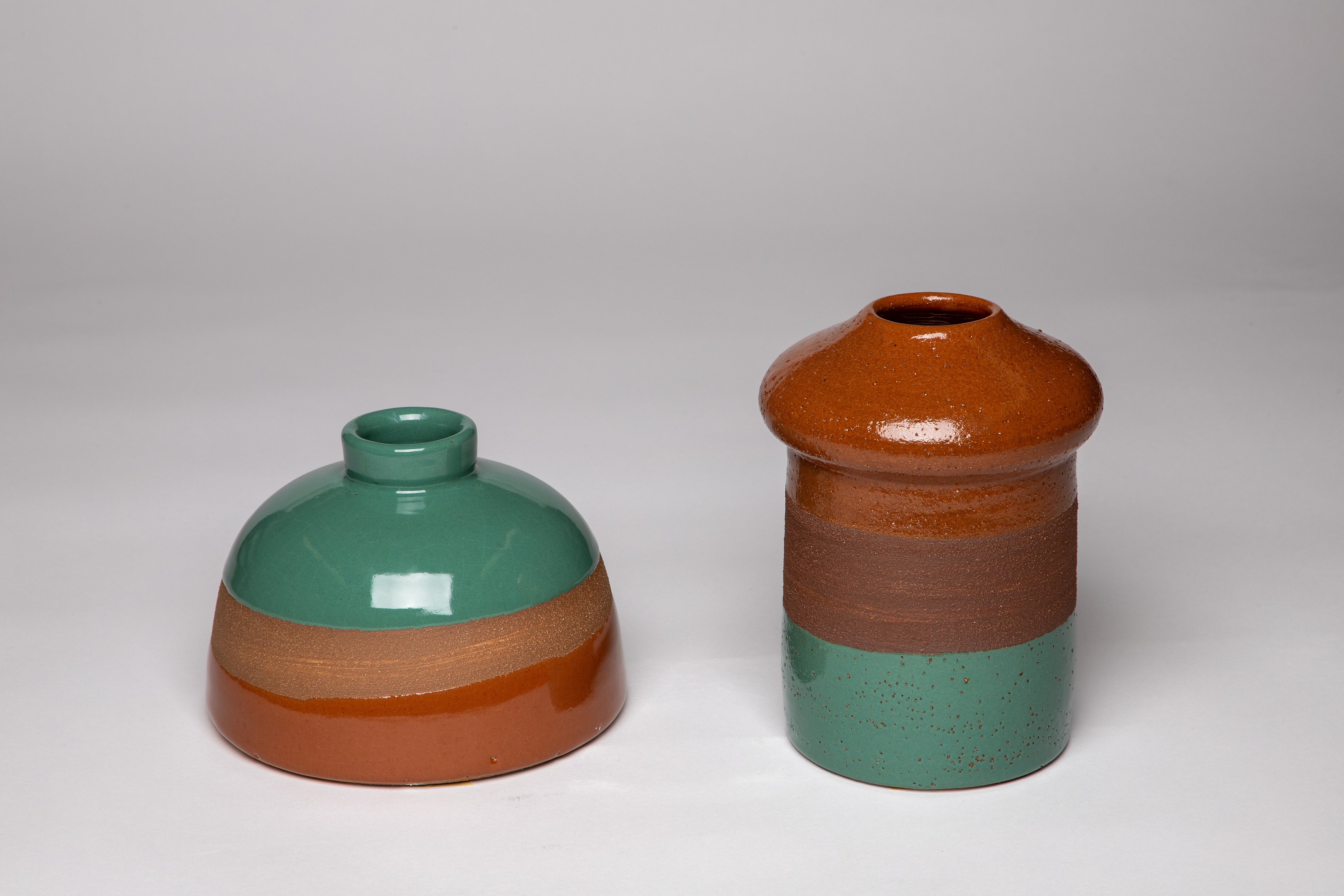 Polly Apfelbaum, Gregg Moore, Pot Shop at 56 Henry, photo 123