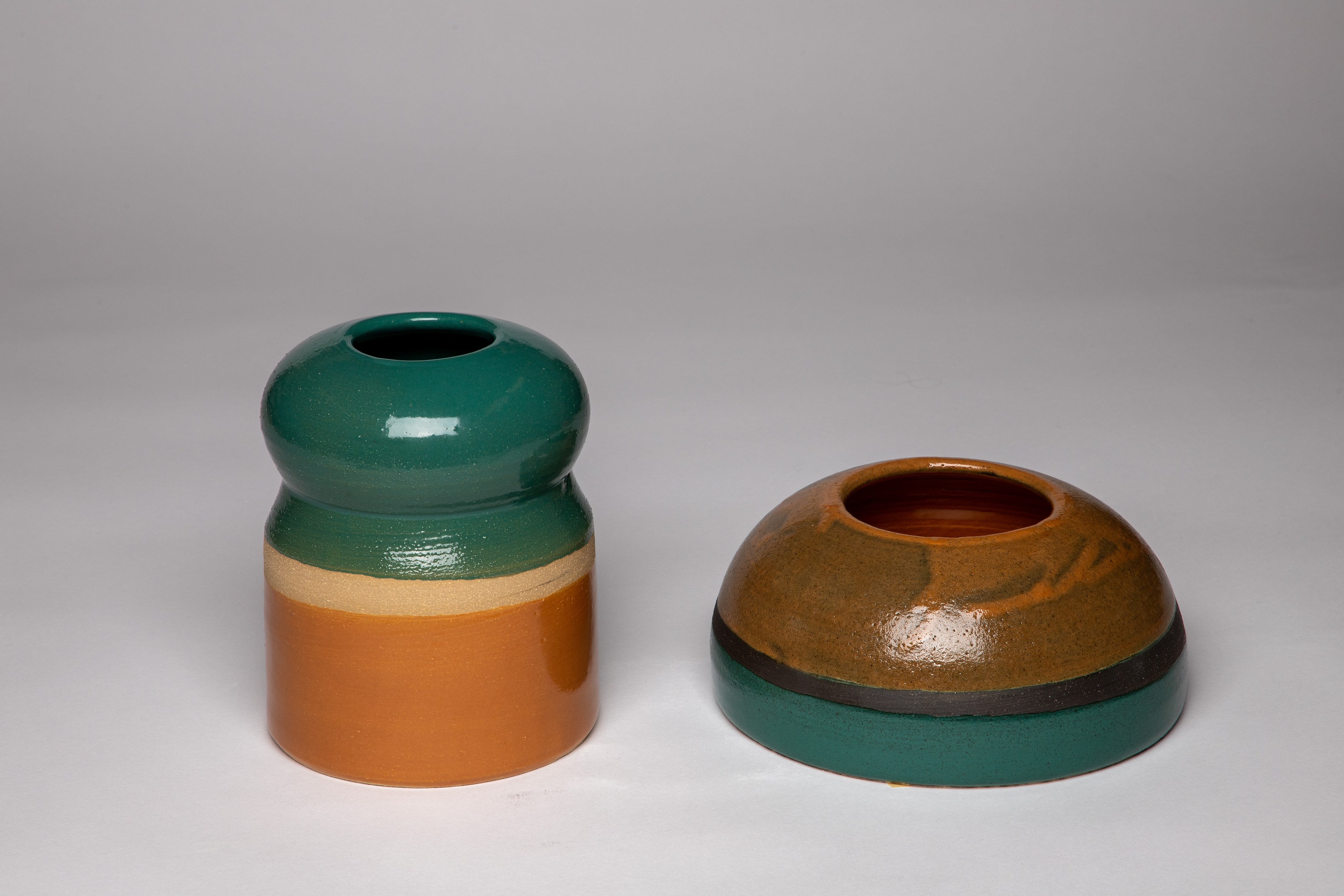 Polly Apfelbaum, Gregg Moore, Pot Shop at 56 Henry, photo 124