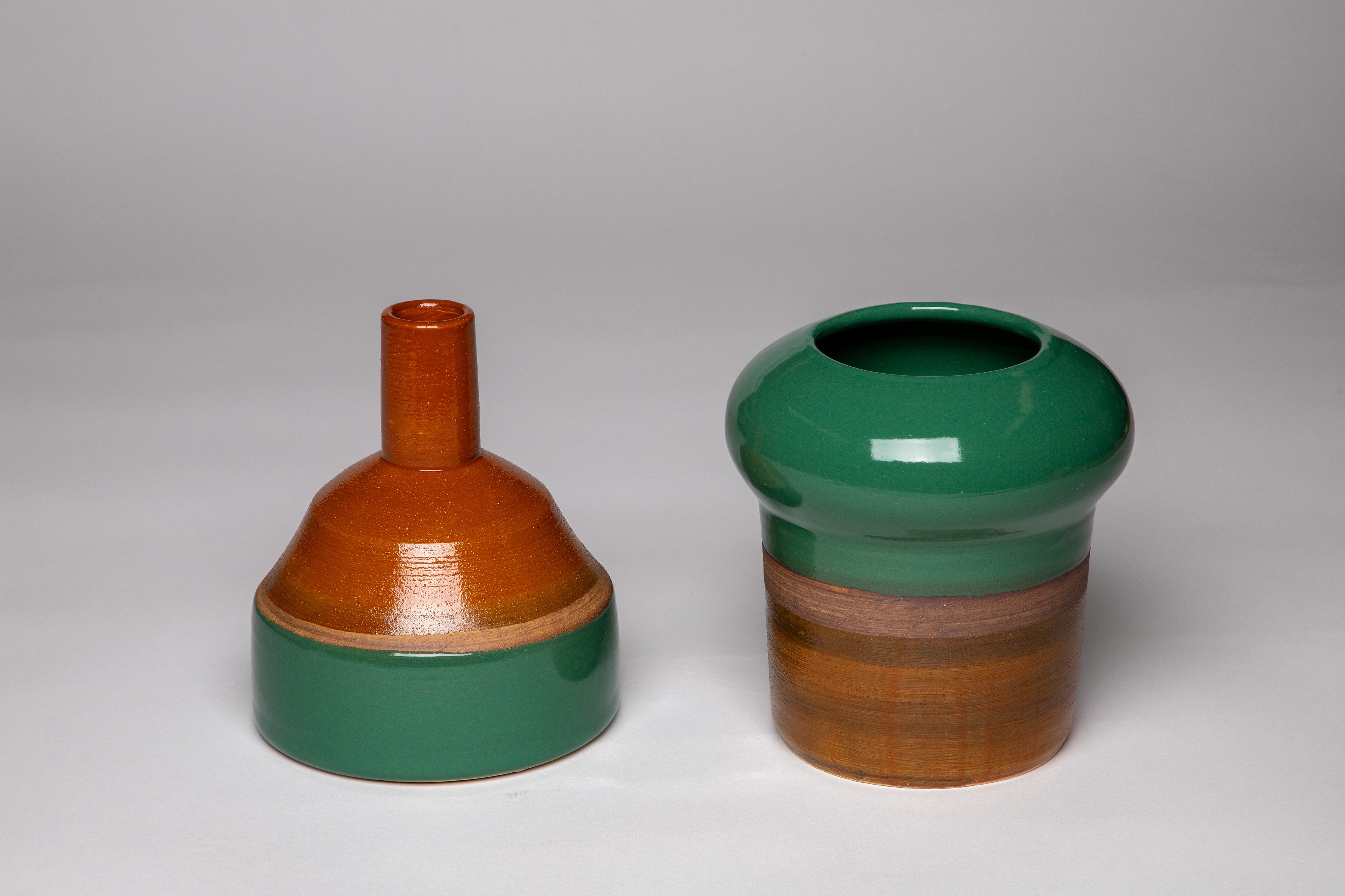 Polly Apfelbaum, Gregg Moore, Pot Shop at 56 Henry, photo 122