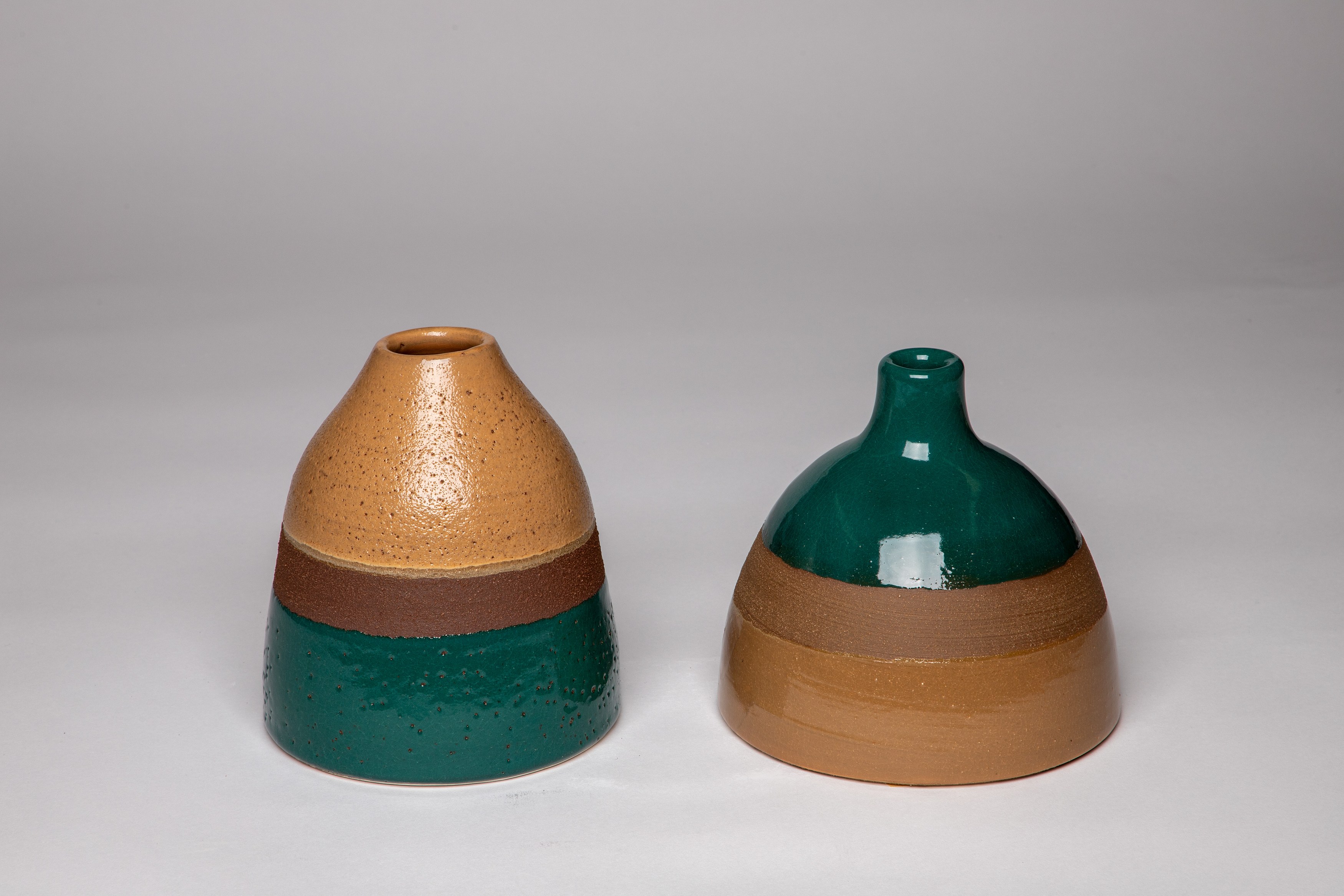 Polly Apfelbaum, Gregg Moore, Pot Shop at 56 Henry, photo 125