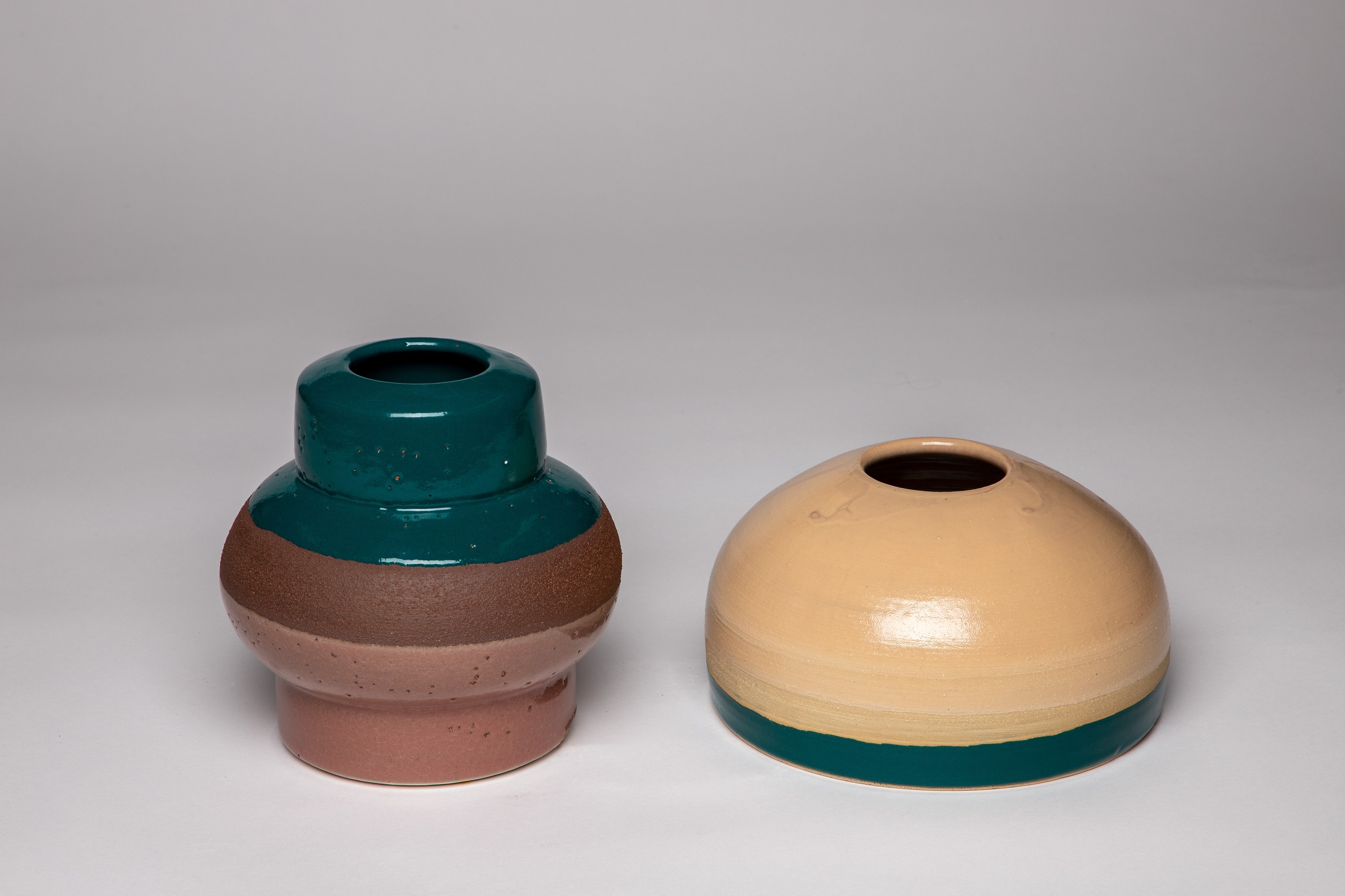 Polly Apfelbaum, Gregg Moore, Pot Shop at 56 Henry, photo 126