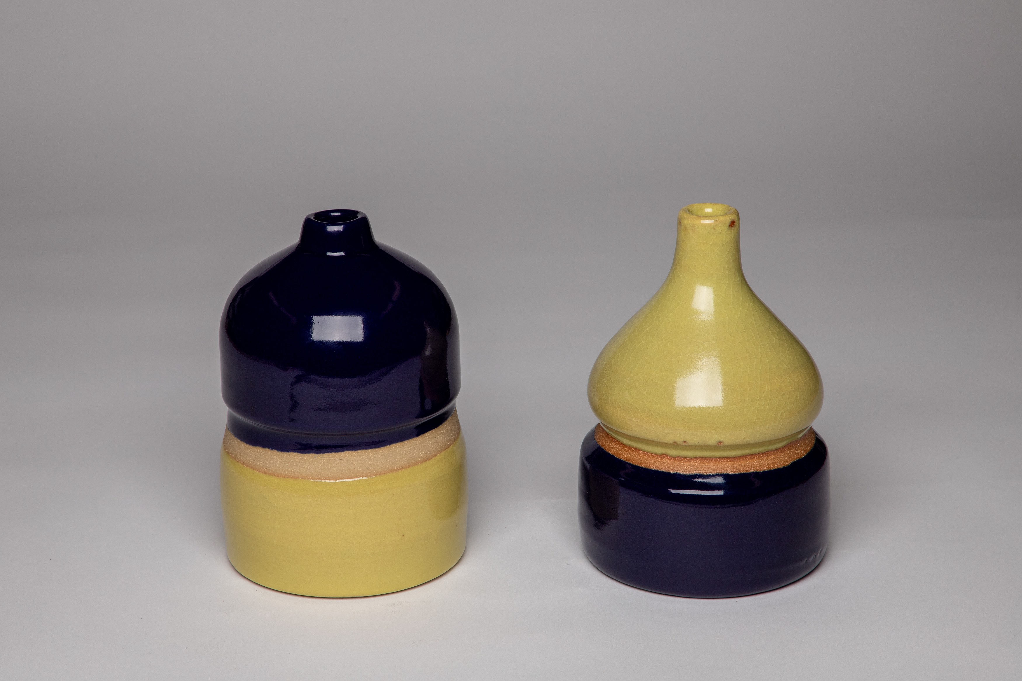 Polly Apfelbaum, Gregg Moore, Pot Shop at 56 Henry, photo 128