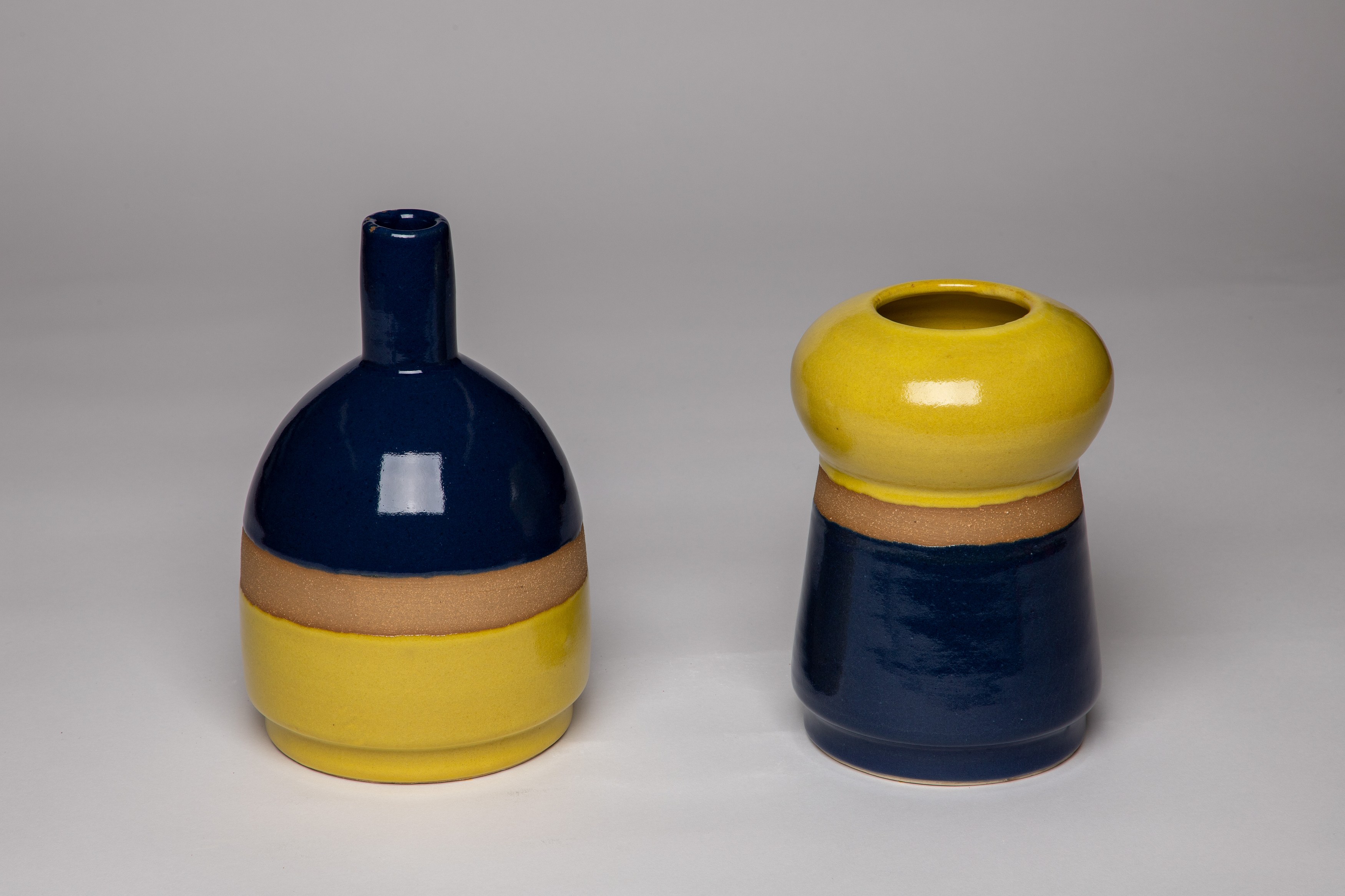 Polly Apfelbaum, Gregg Moore, Pot Shop at 56 Henry, photo 127
