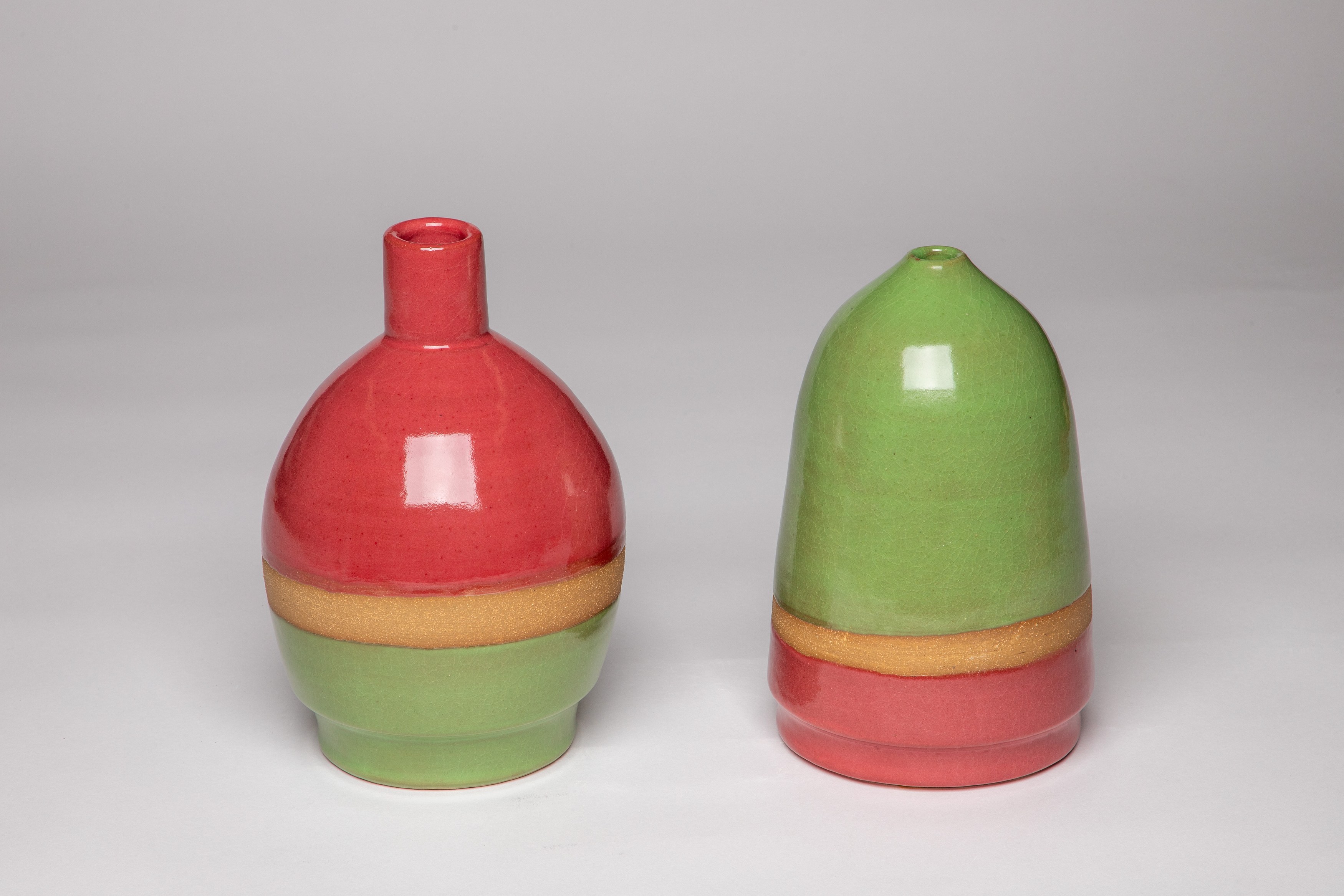Polly Apfelbaum, Gregg Moore, Pot Shop at 56 Henry, photo 132