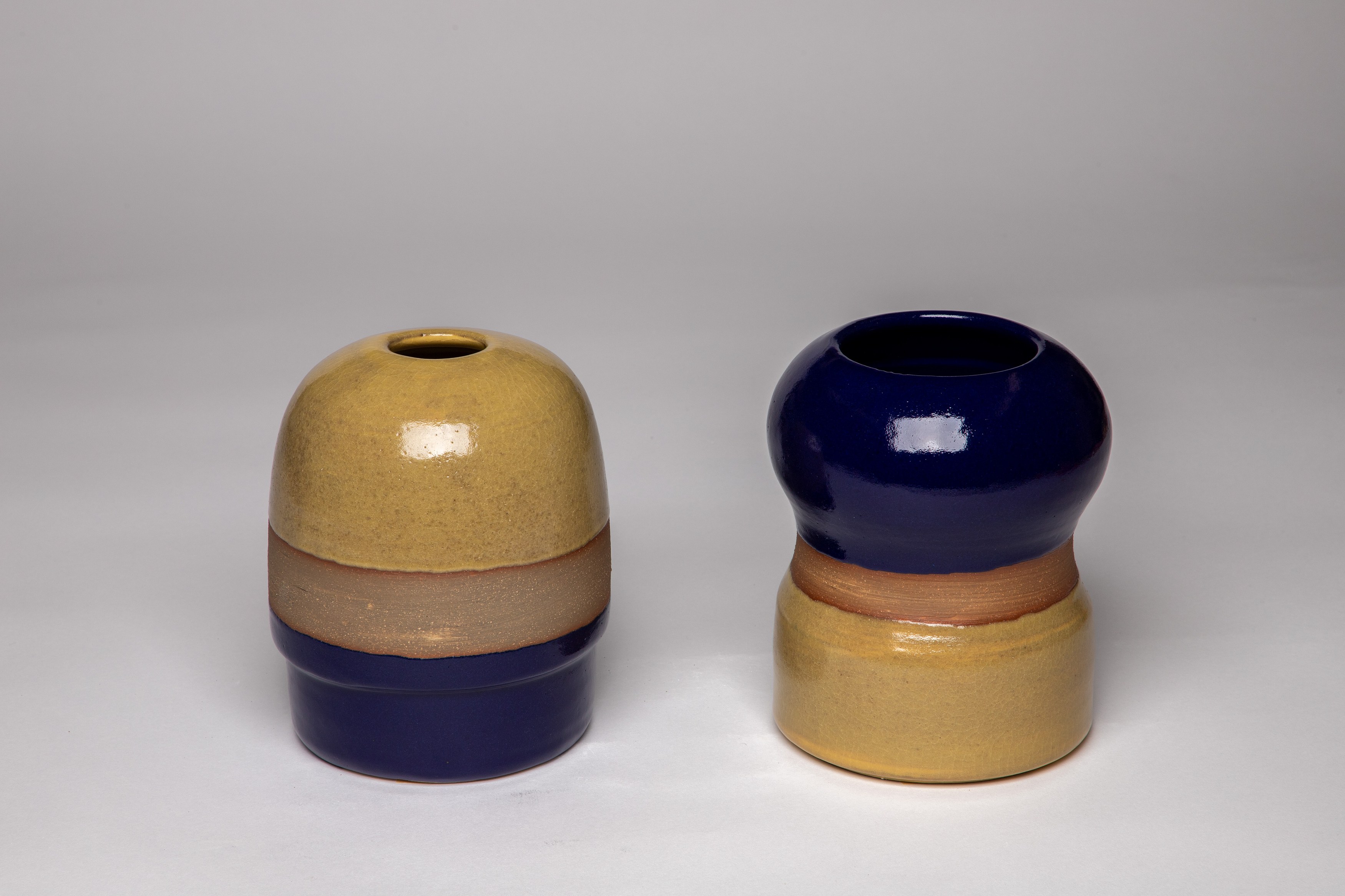 Polly Apfelbaum, Gregg Moore, Pot Shop at 56 Henry, photo 129