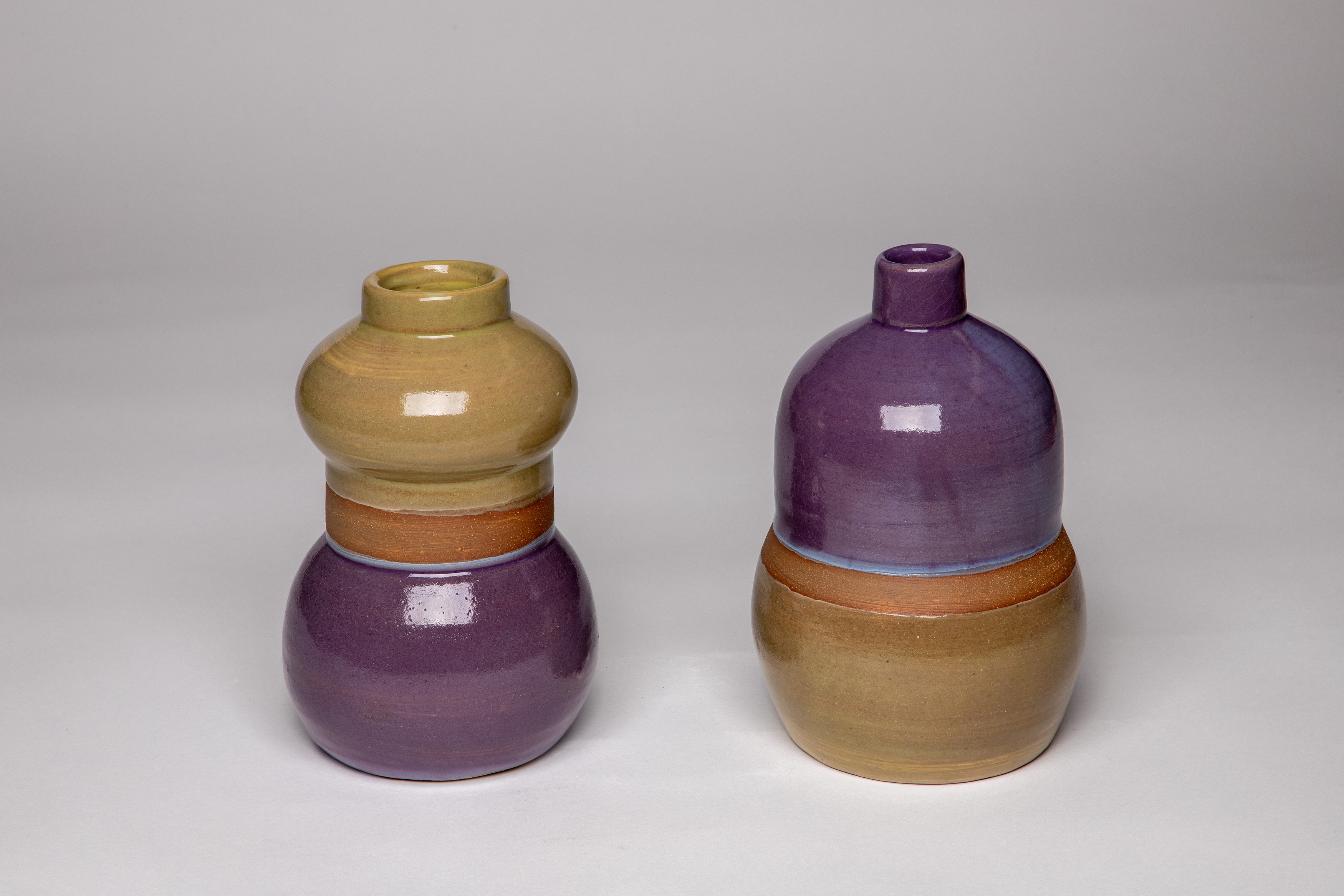 Polly Apfelbaum, Gregg Moore, Pot Shop at 56 Henry, photo 130