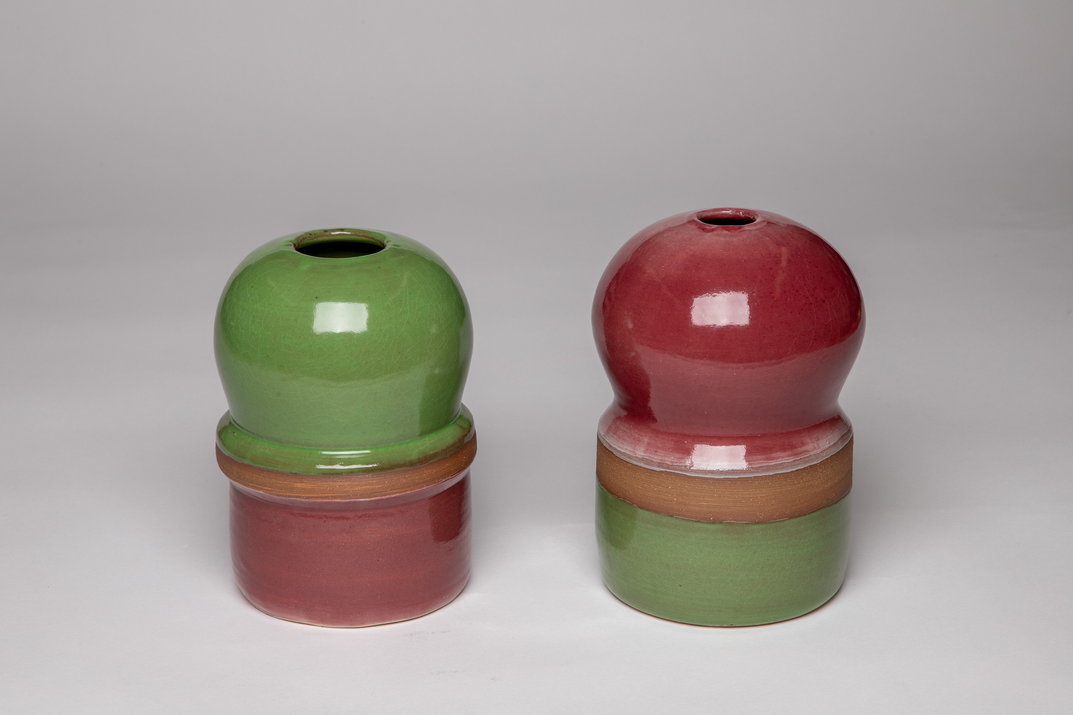 Polly Apfelbaum, Gregg Moore, Pot Shop at 56 Henry, photo 133