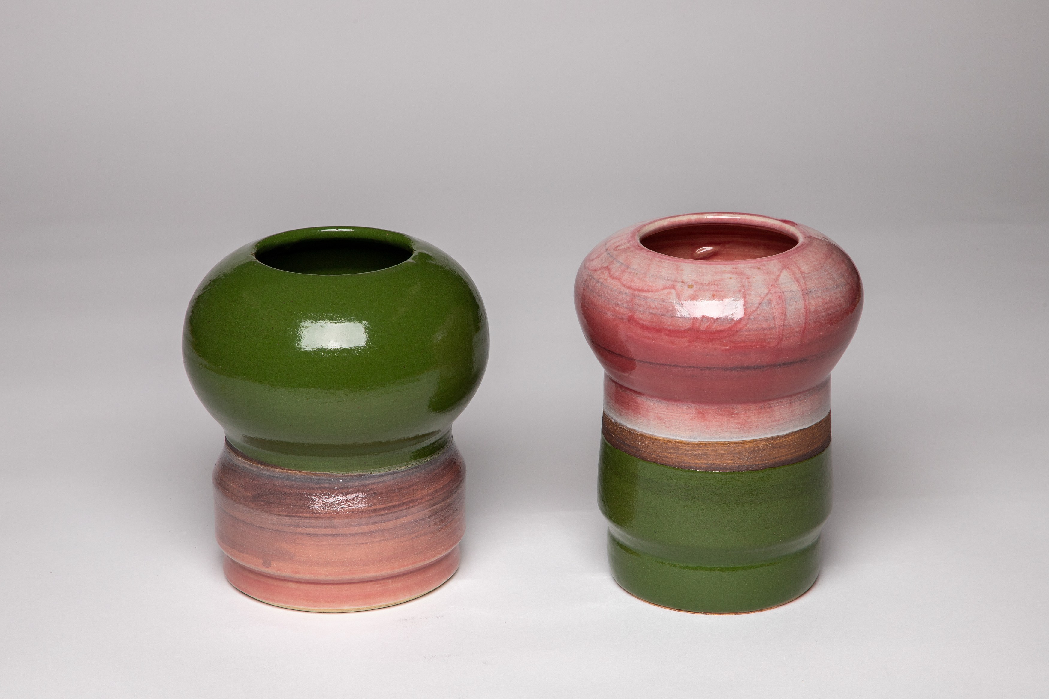 Polly Apfelbaum, Gregg Moore, Pot Shop at 56 Henry, photo 134