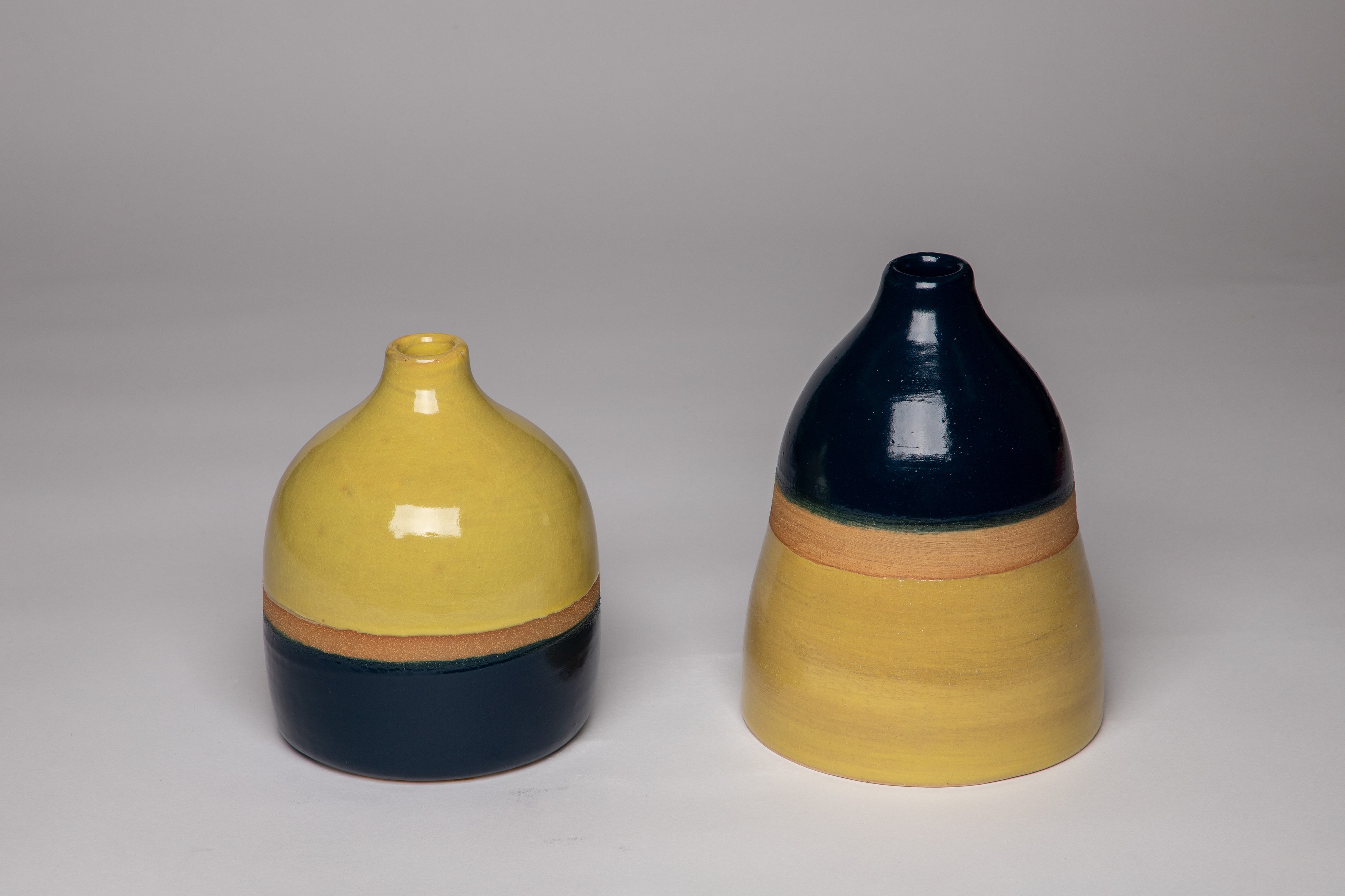 Polly Apfelbaum, Gregg Moore, Pot Shop at 56 Henry, photo 137
