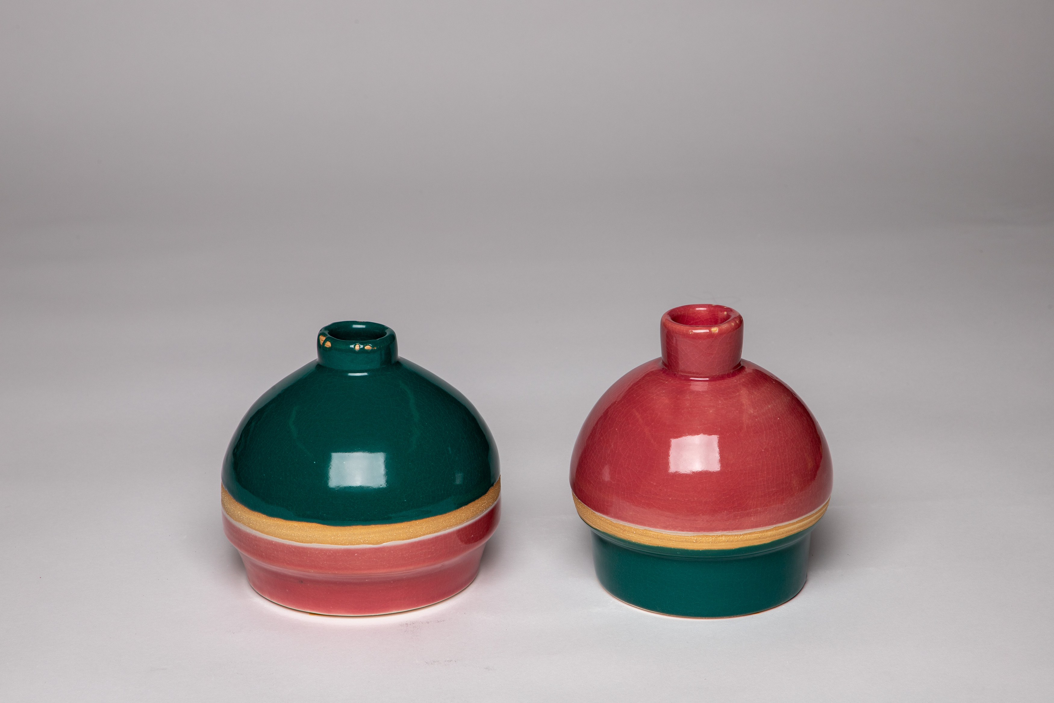 Polly Apfelbaum, Gregg Moore, Pot Shop at 56 Henry, photo 136
