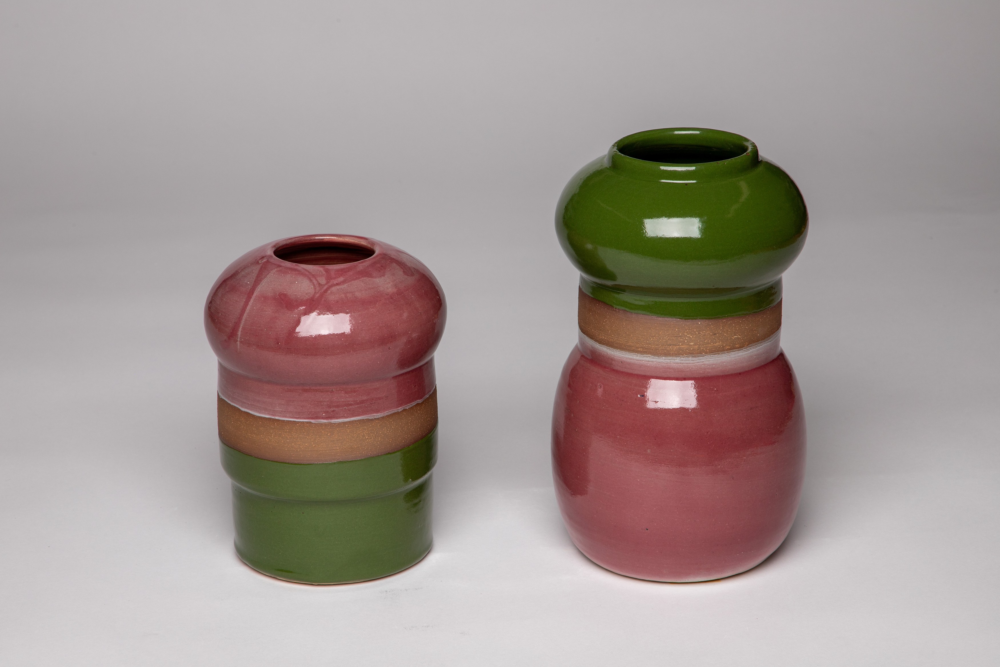 Polly Apfelbaum, Gregg Moore, Pot Shop at 56 Henry, photo 135
