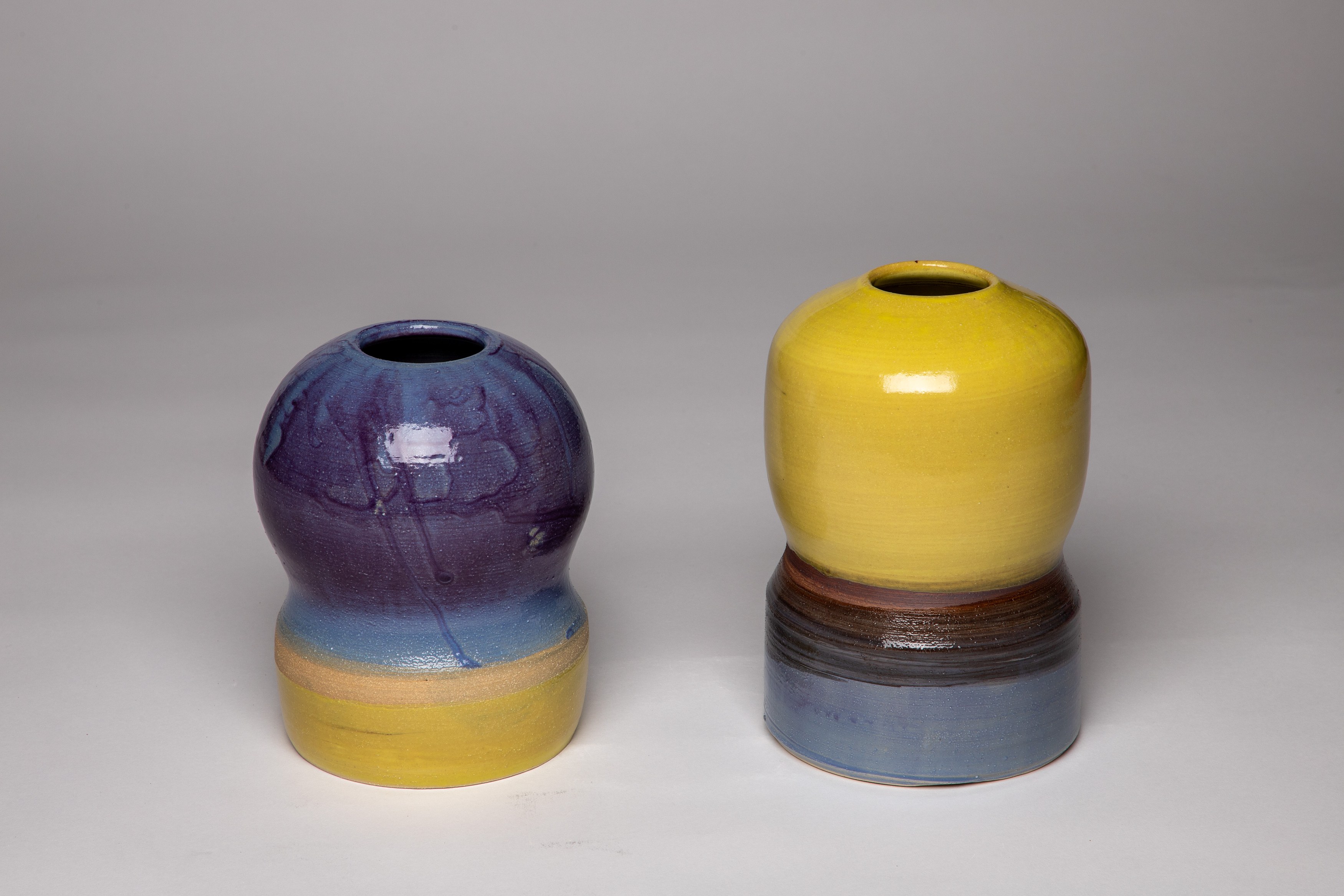 Polly Apfelbaum, Gregg Moore, Pot Shop at 56 Henry, photo 139