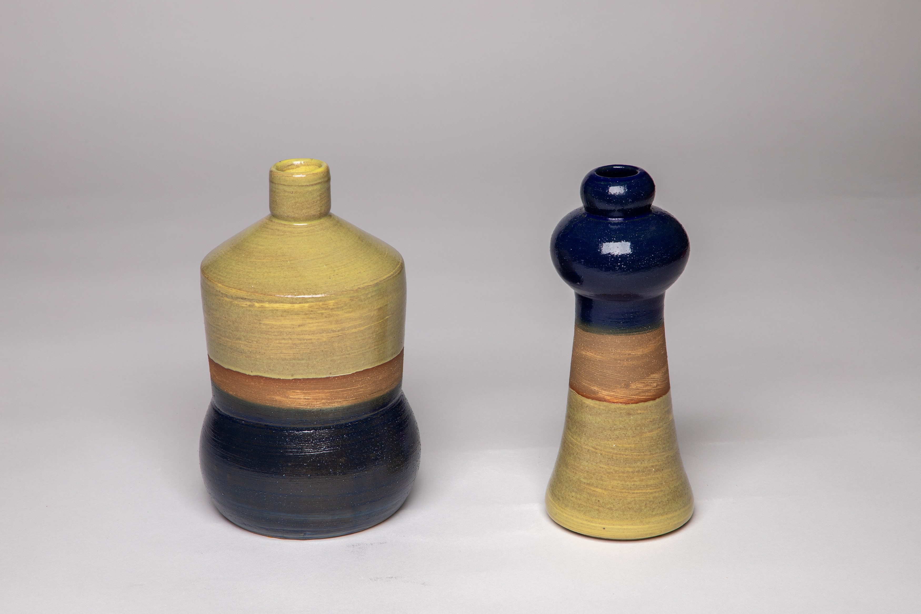 Polly Apfelbaum, Gregg Moore, Pot Shop at 56 Henry, photo 138