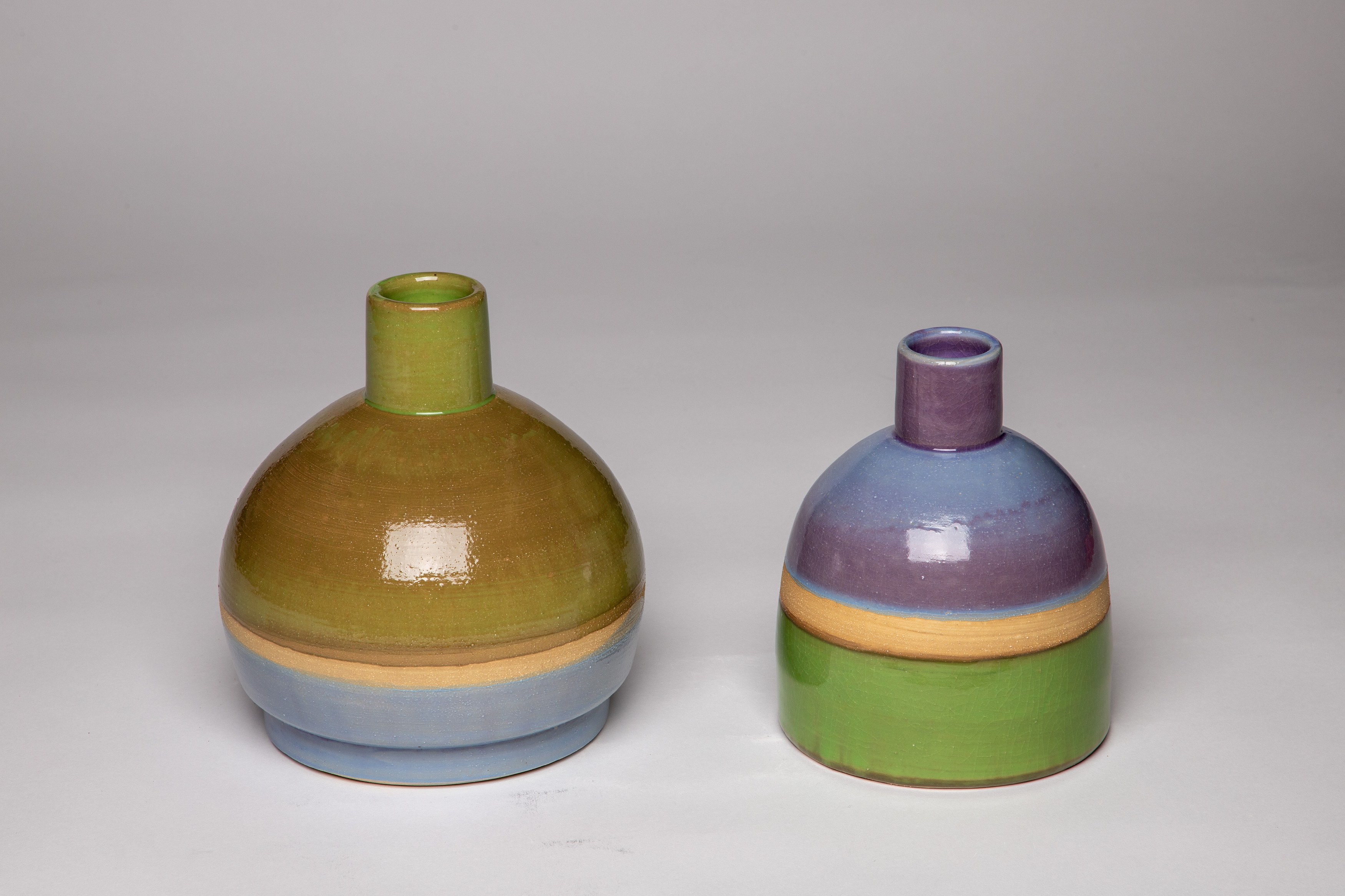 Polly Apfelbaum, Gregg Moore, Pot Shop at 56 Henry, photo 141