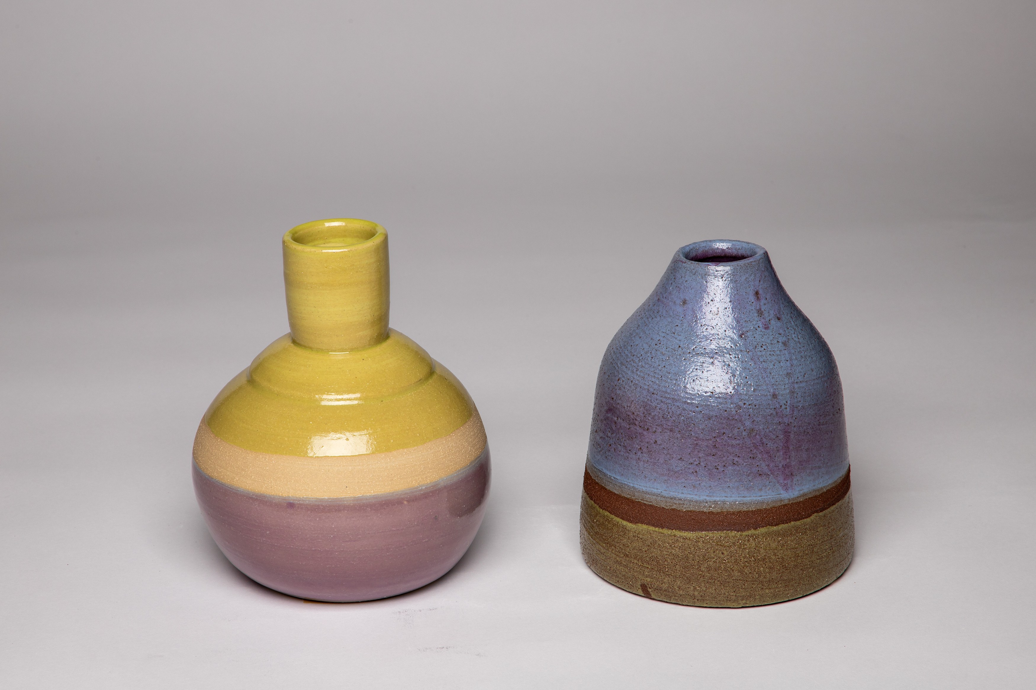 Polly Apfelbaum, Gregg Moore, Pot Shop at 56 Henry, photo 140