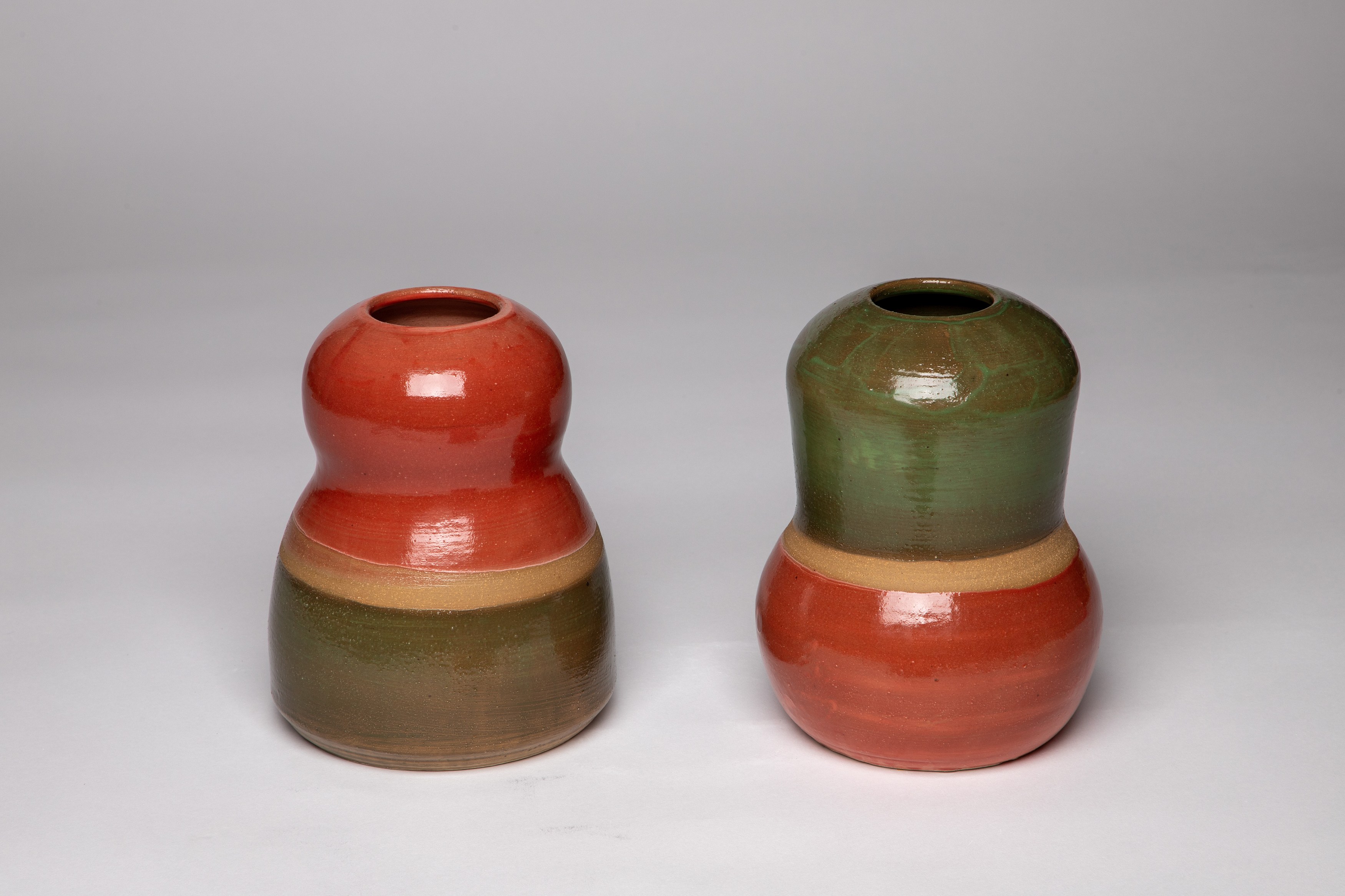 Polly Apfelbaum, Gregg Moore, Pot Shop at 56 Henry, photo 143