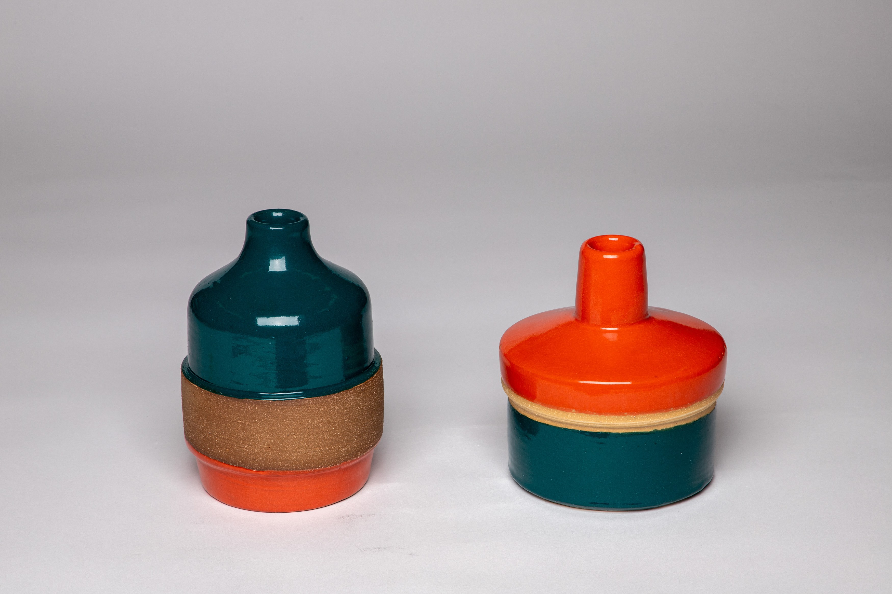 Polly Apfelbaum, Gregg Moore, Pot Shop at 56 Henry, photo 146