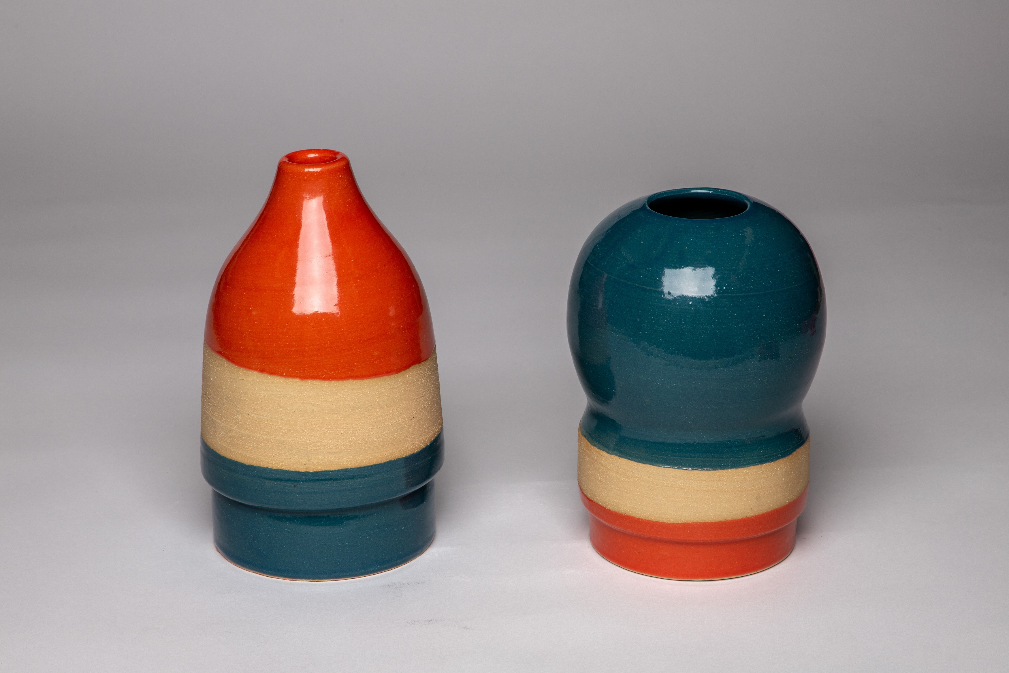 Polly Apfelbaum, Gregg Moore, Pot Shop at 56 Henry, photo 145