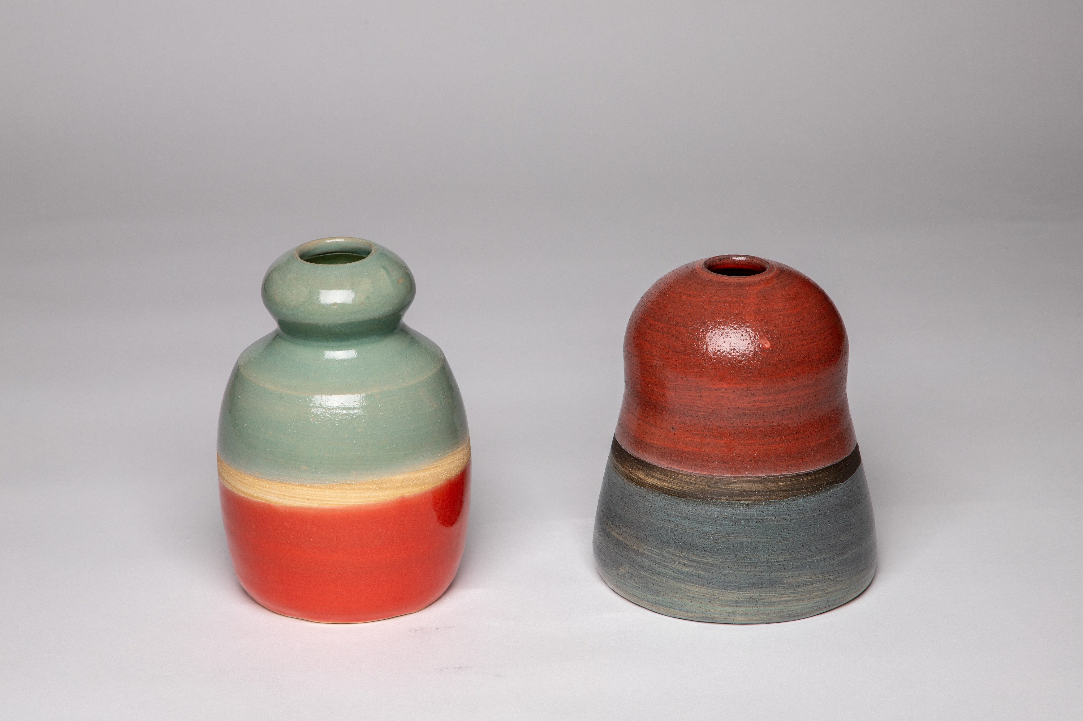 Polly Apfelbaum, Gregg Moore, Pot Shop at 56 Henry, photo 144