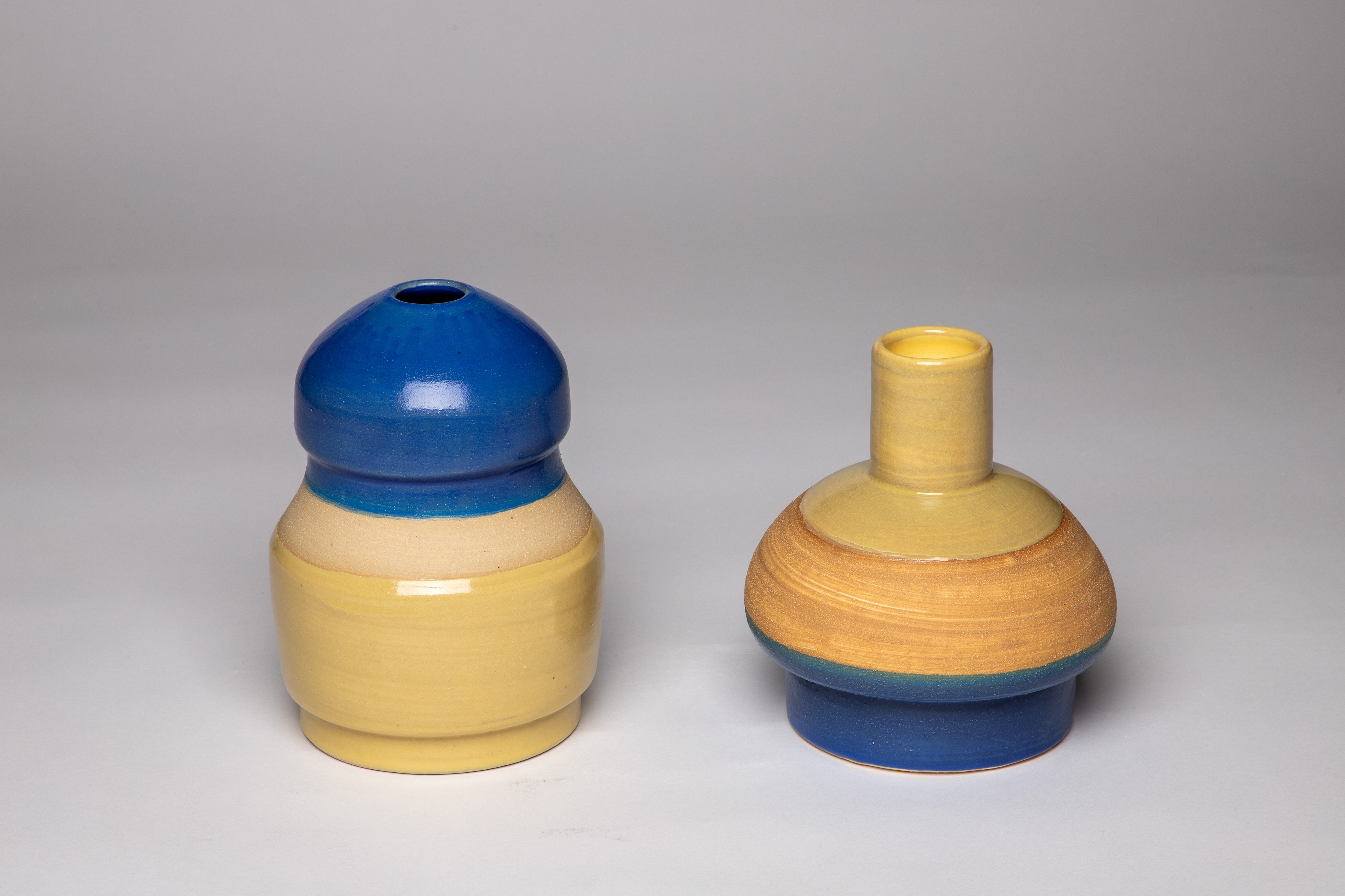 Polly Apfelbaum, Gregg Moore, Pot Shop at 56 Henry, photo 147