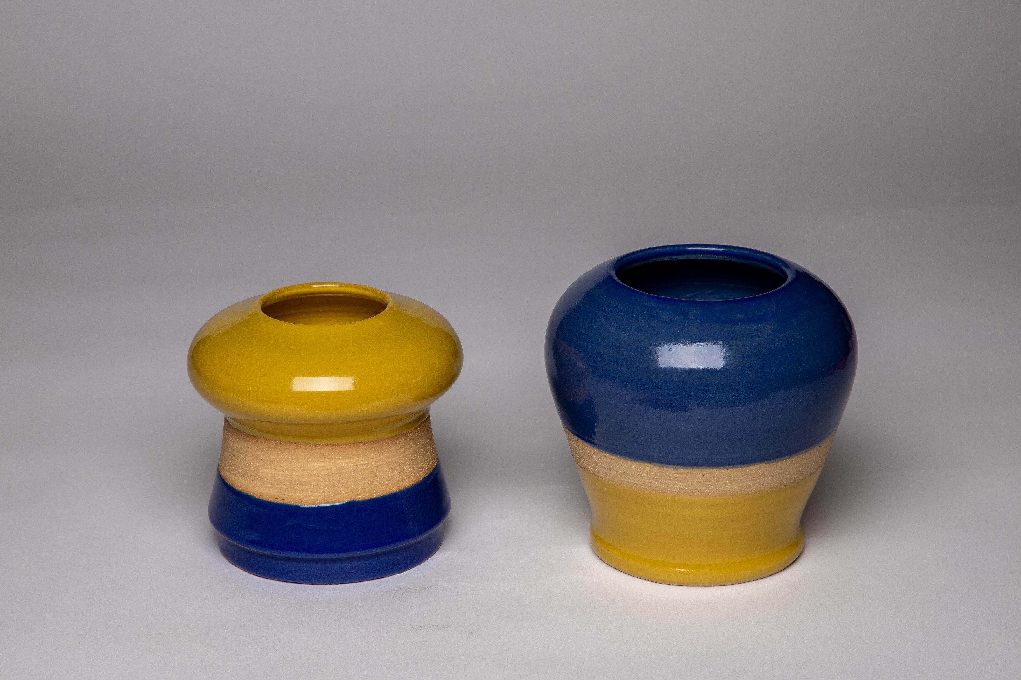 Polly Apfelbaum, Gregg Moore, Pot Shop at 56 Henry, photo 148
