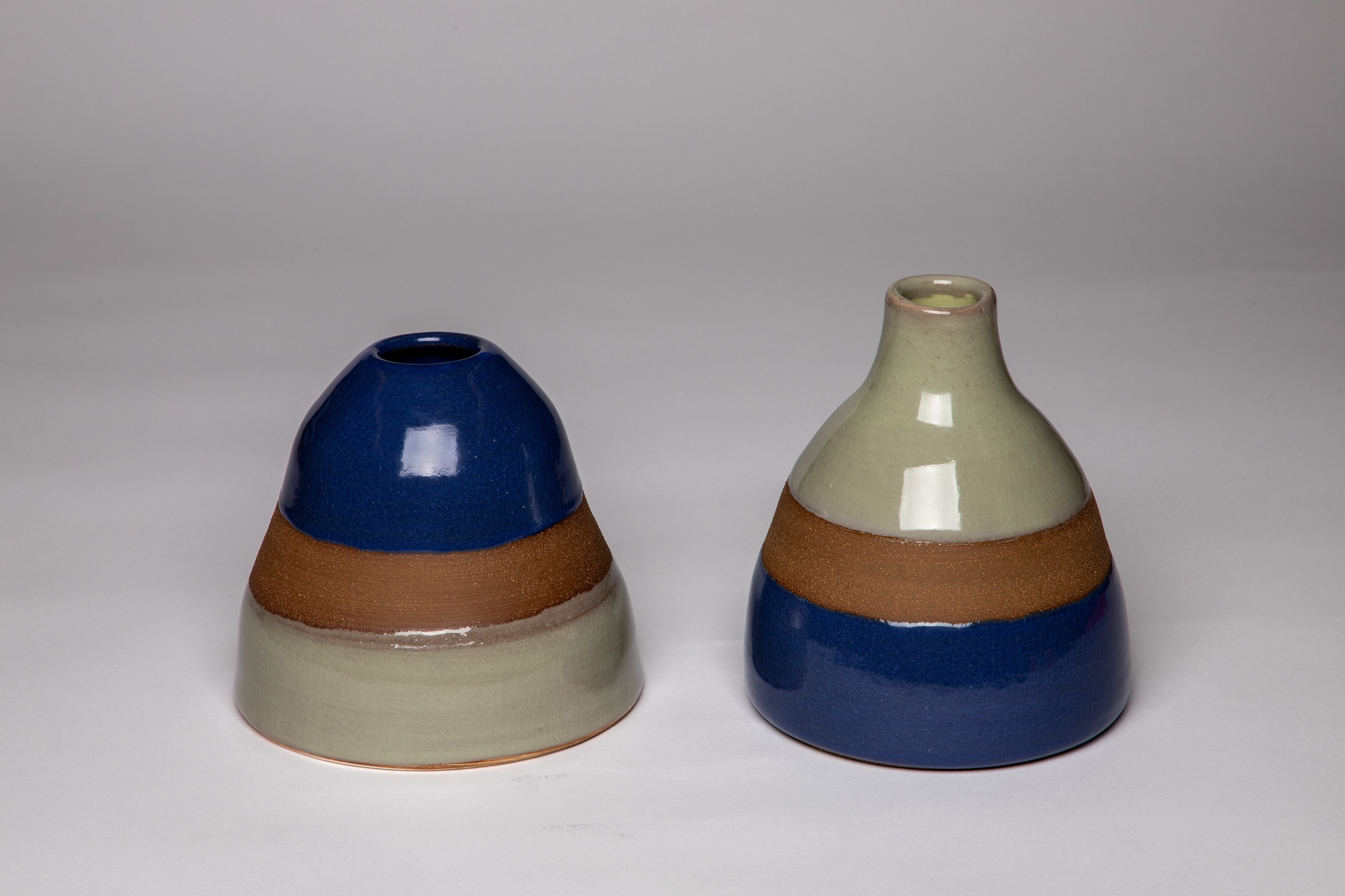 Polly Apfelbaum, Gregg Moore, Pot Shop at 56 Henry, photo 152