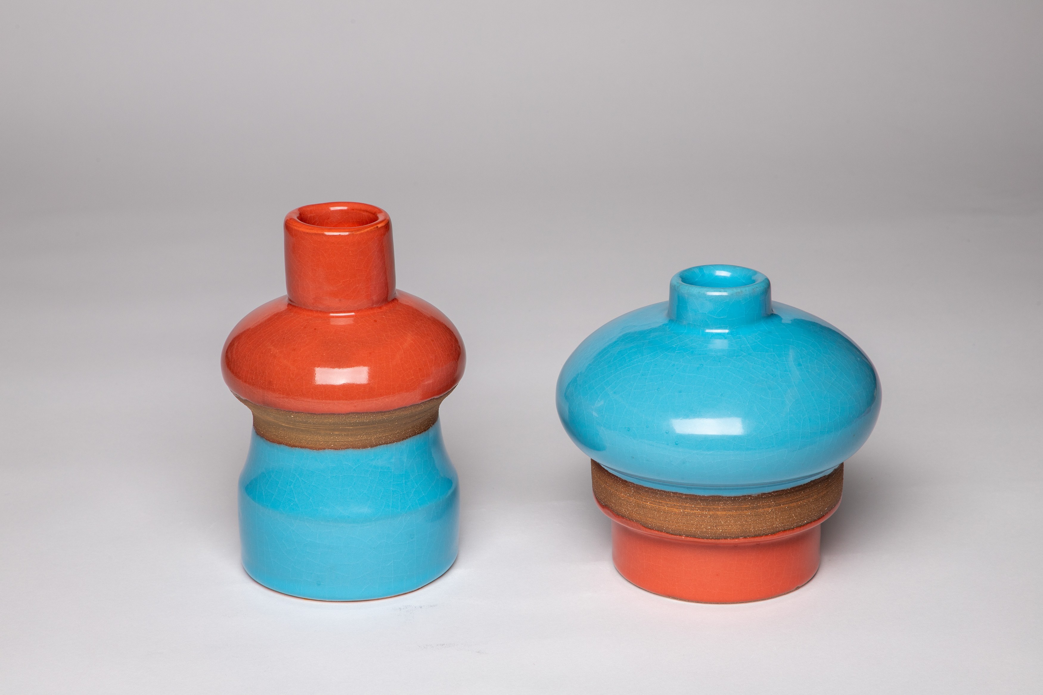 Polly Apfelbaum, Gregg Moore, Pot Shop at 56 Henry, photo 154