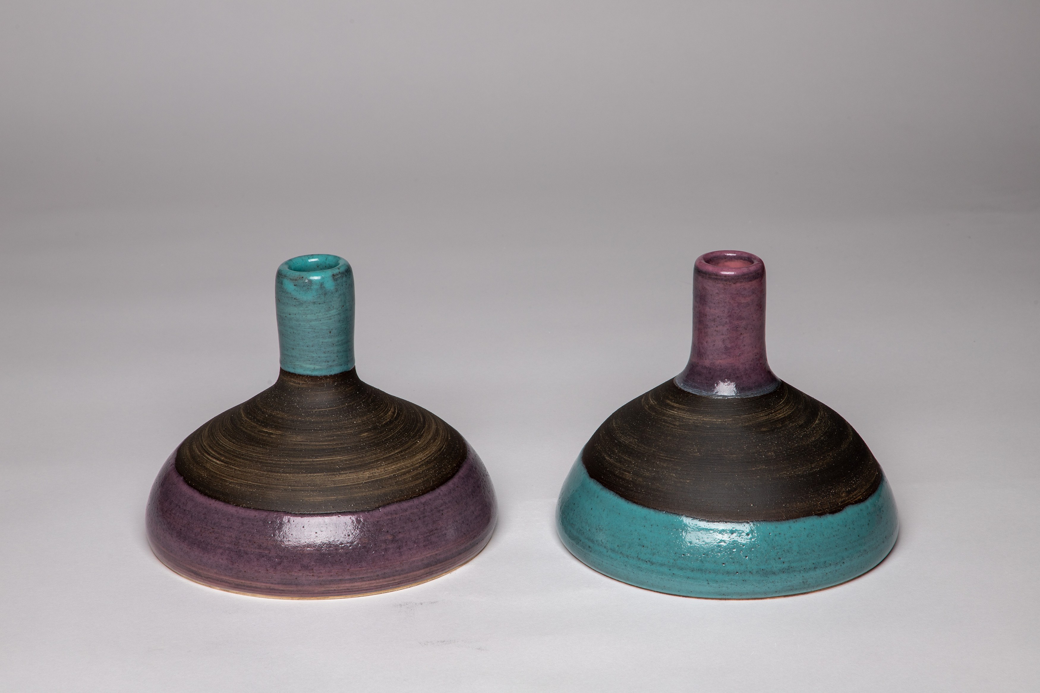 Polly Apfelbaum, Gregg Moore, Pot Shop at 56 Henry, photo 153